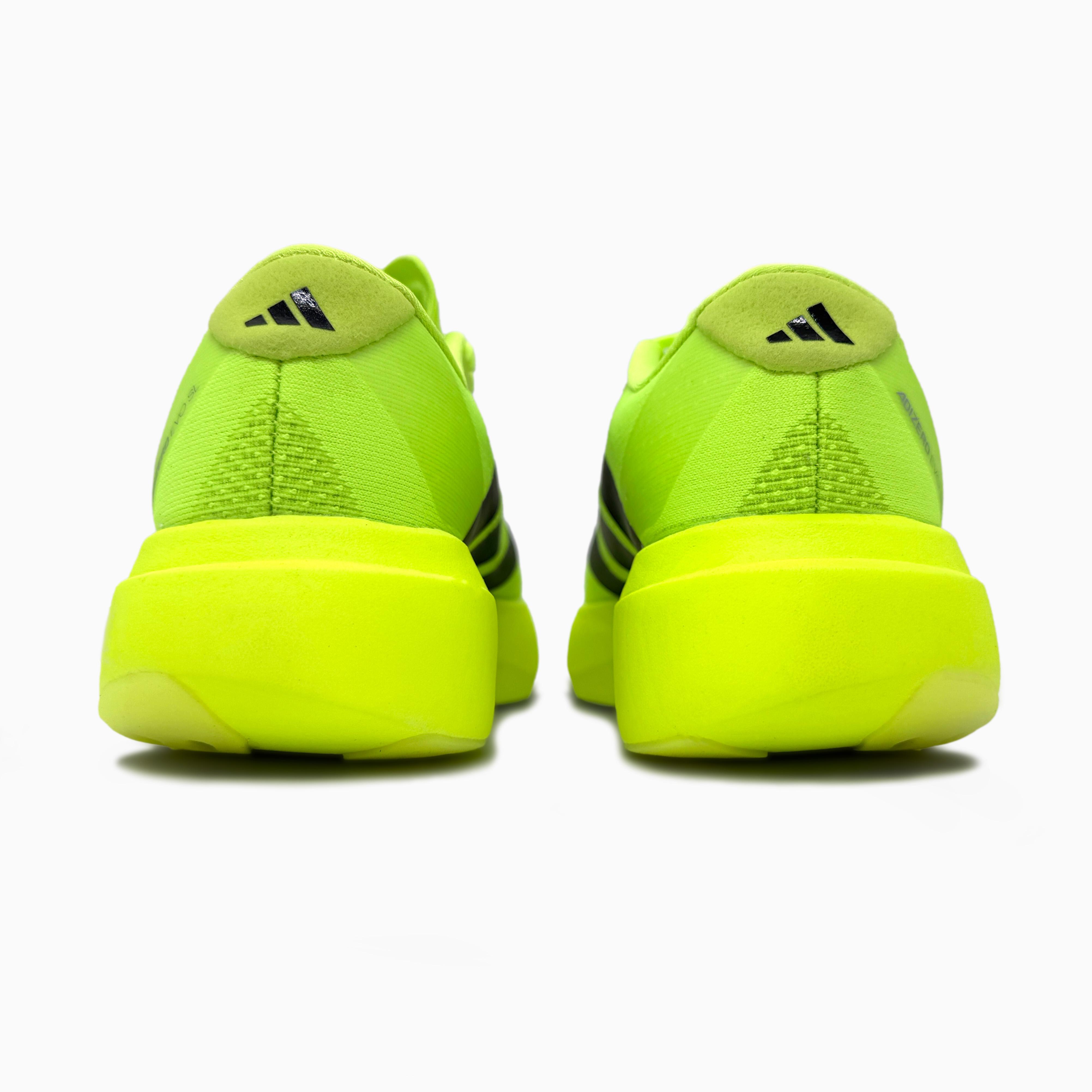 Adidas Adizero Adios Evo 1 Semi Solar Green - изображение 5