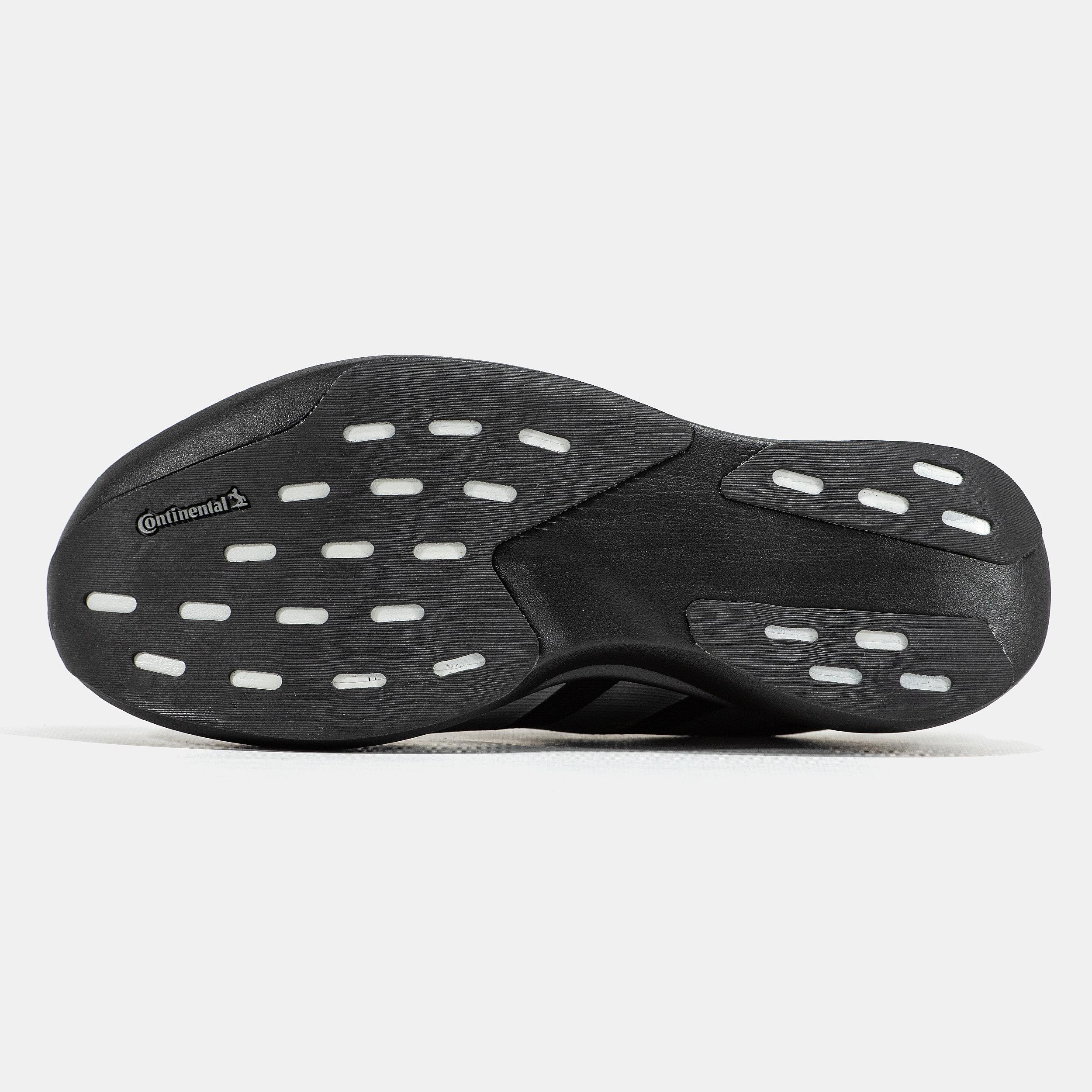 Adidas Adizero SL EVO Black Silver - изображение 1