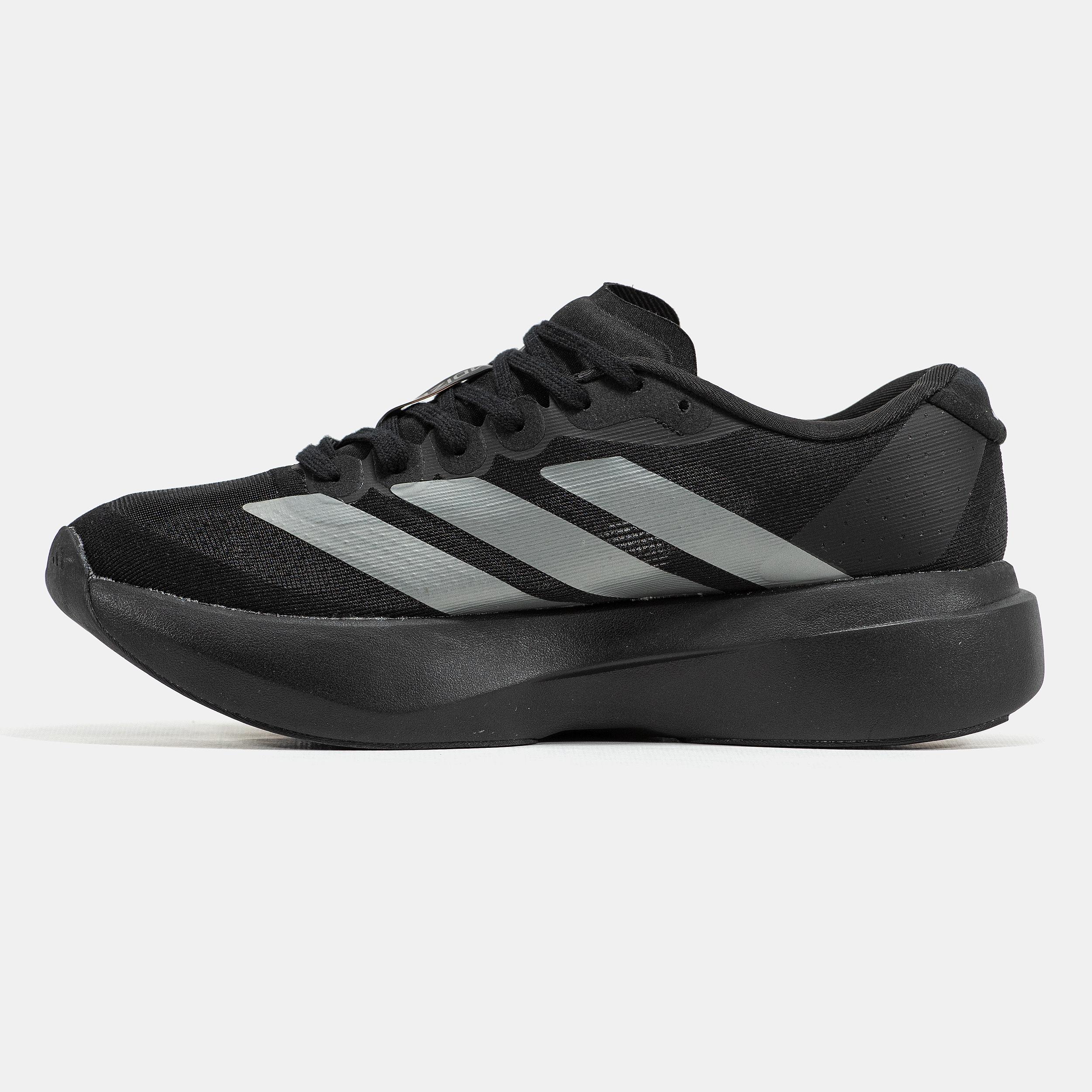 Adidas Adizero SL EVO Black Silver - изображение 2