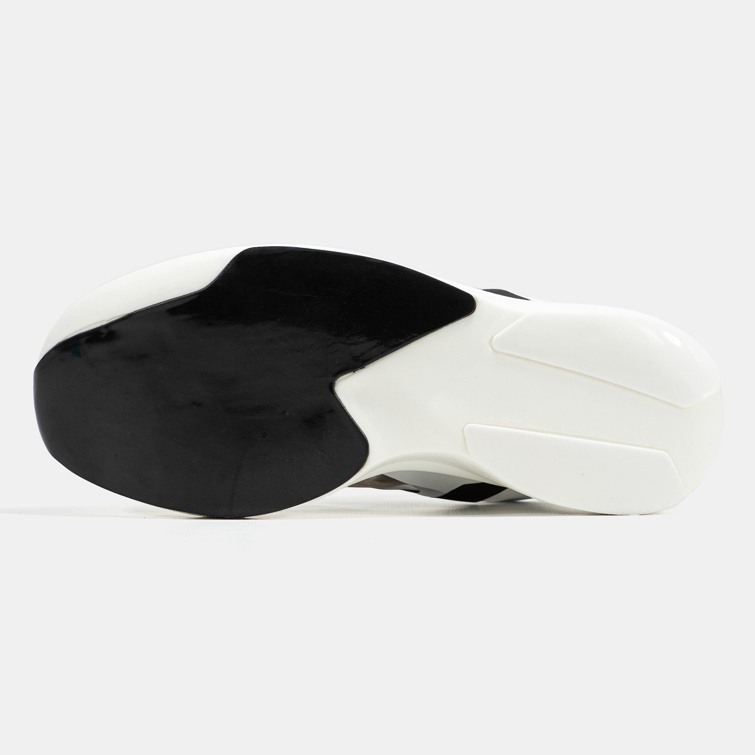 Adidas Adizero Adios Pro EVO 1 White Black - изображение 7