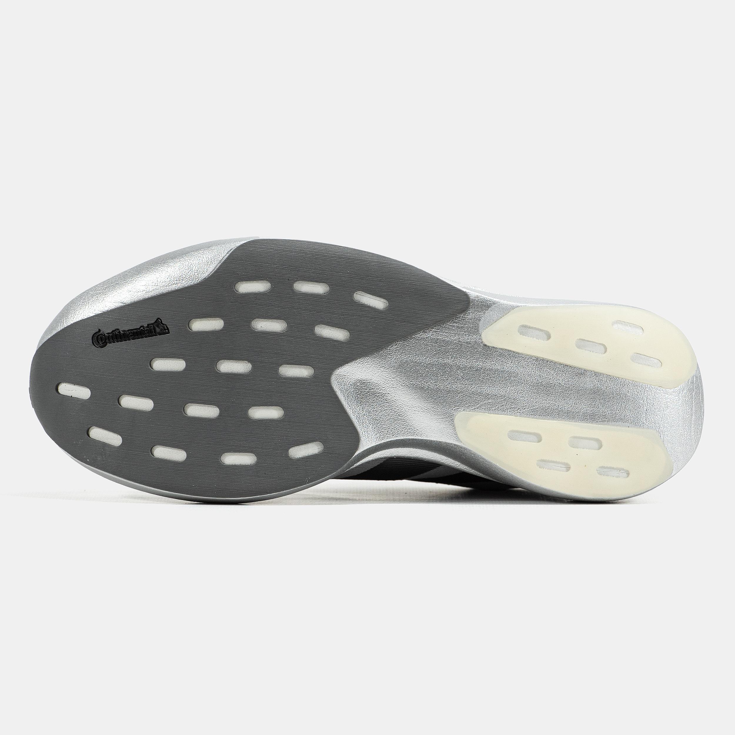 Adidas Adizero SL EVO Silver Grey - изображение 1
