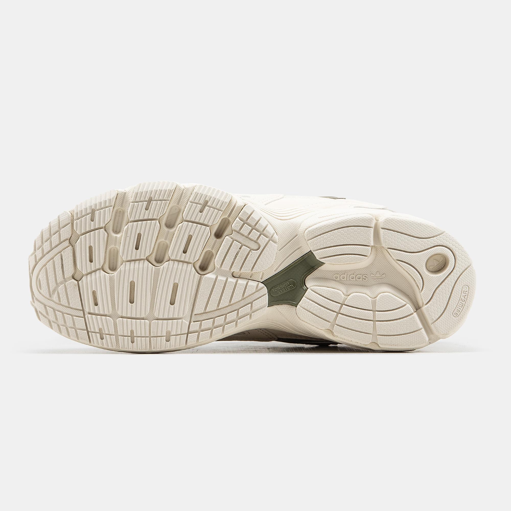 adidas Astir Beige Olive Grey - изображение 1