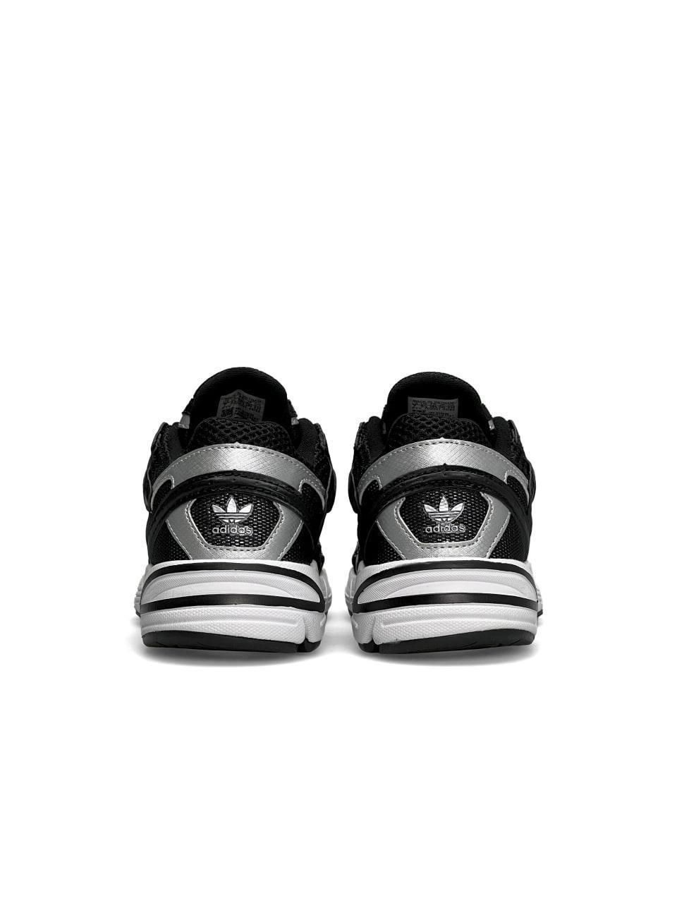 Adidas Astir Black Silver - изображение 5