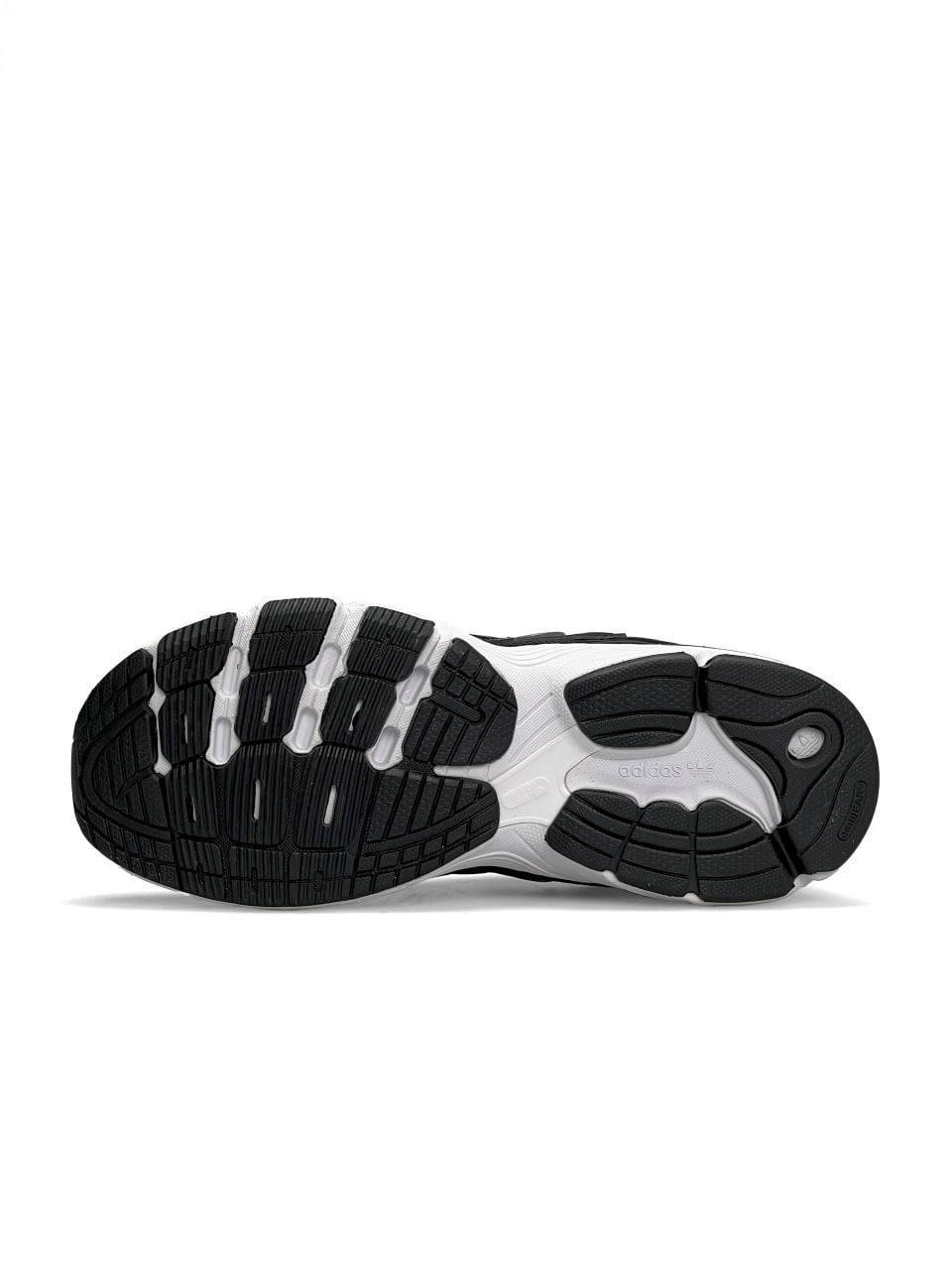 Adidas Astir Black Silver - изображение 7