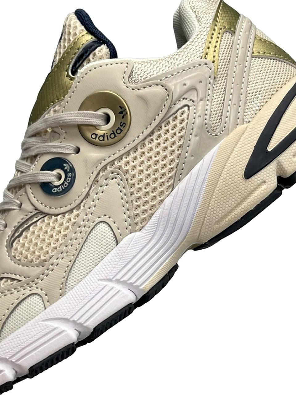 Adidas Astir Beige Olive - изображение 1