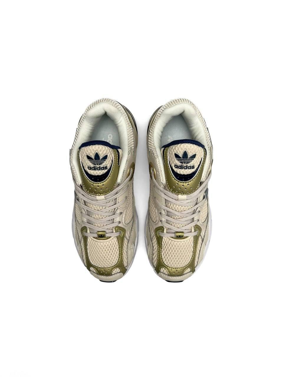 Adidas Astir Beige Olive - изображение 2