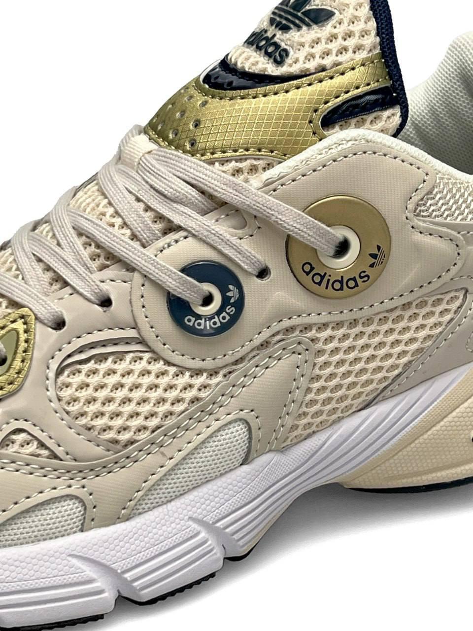 Adidas Astir Beige Olive - изображение 3