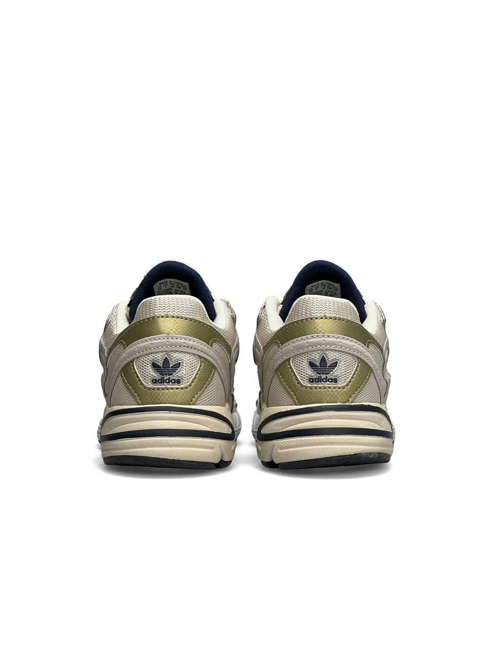 Adidas Astir Beige Olive - изображение 5