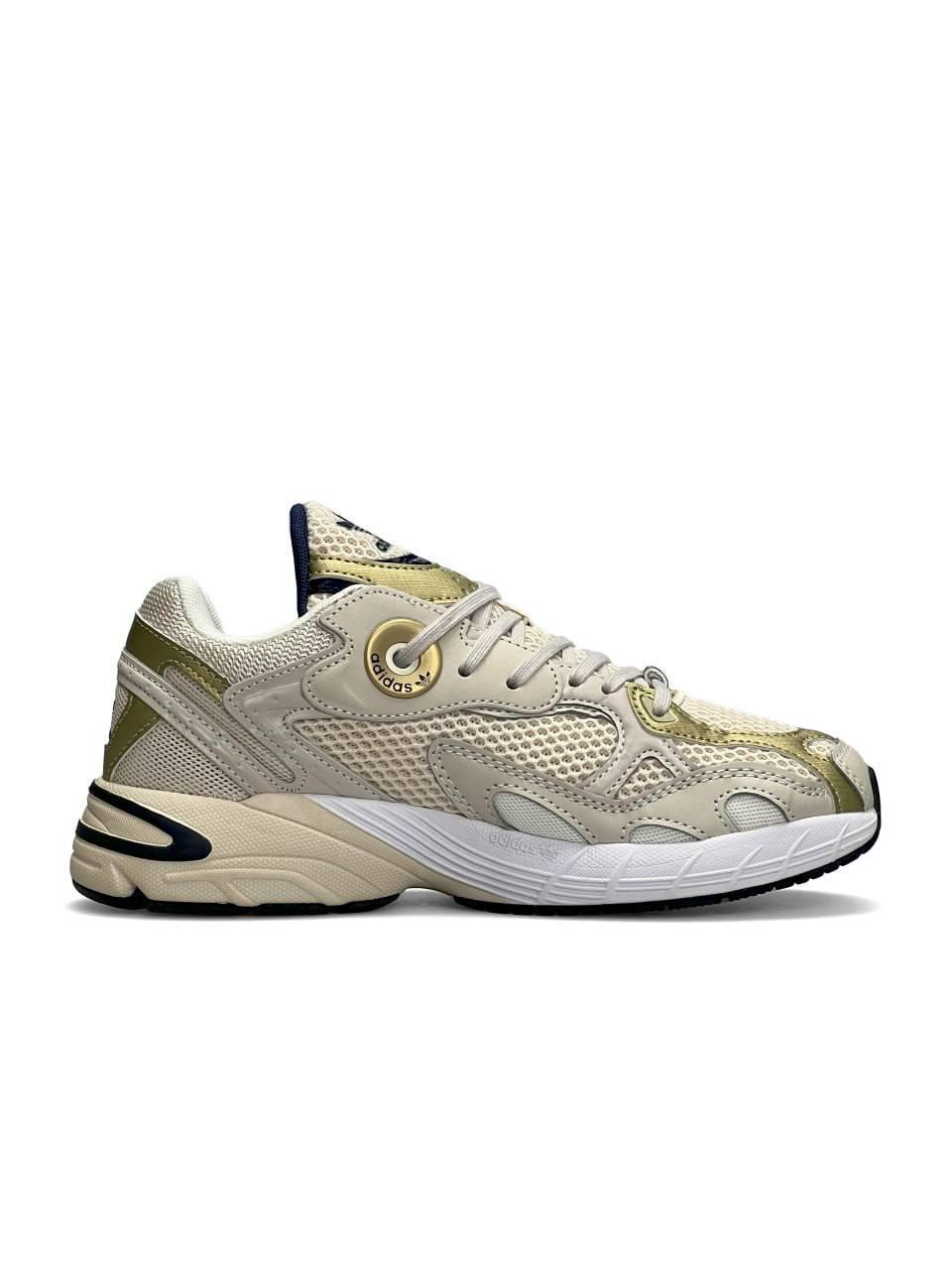Adidas Astir Beige Olive - изображение 6