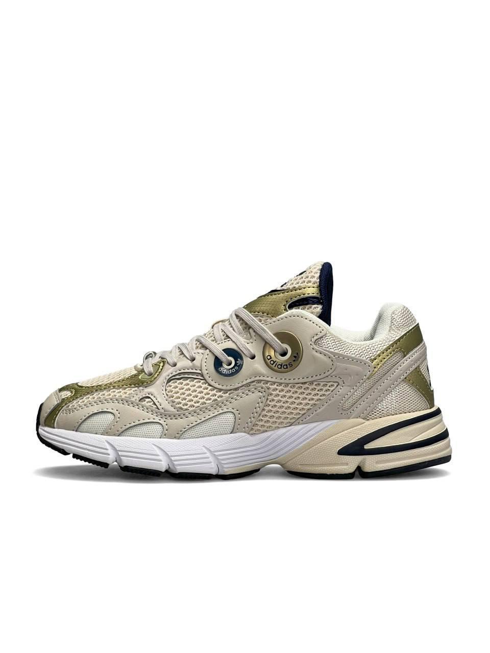 Adidas Astir Beige Olive