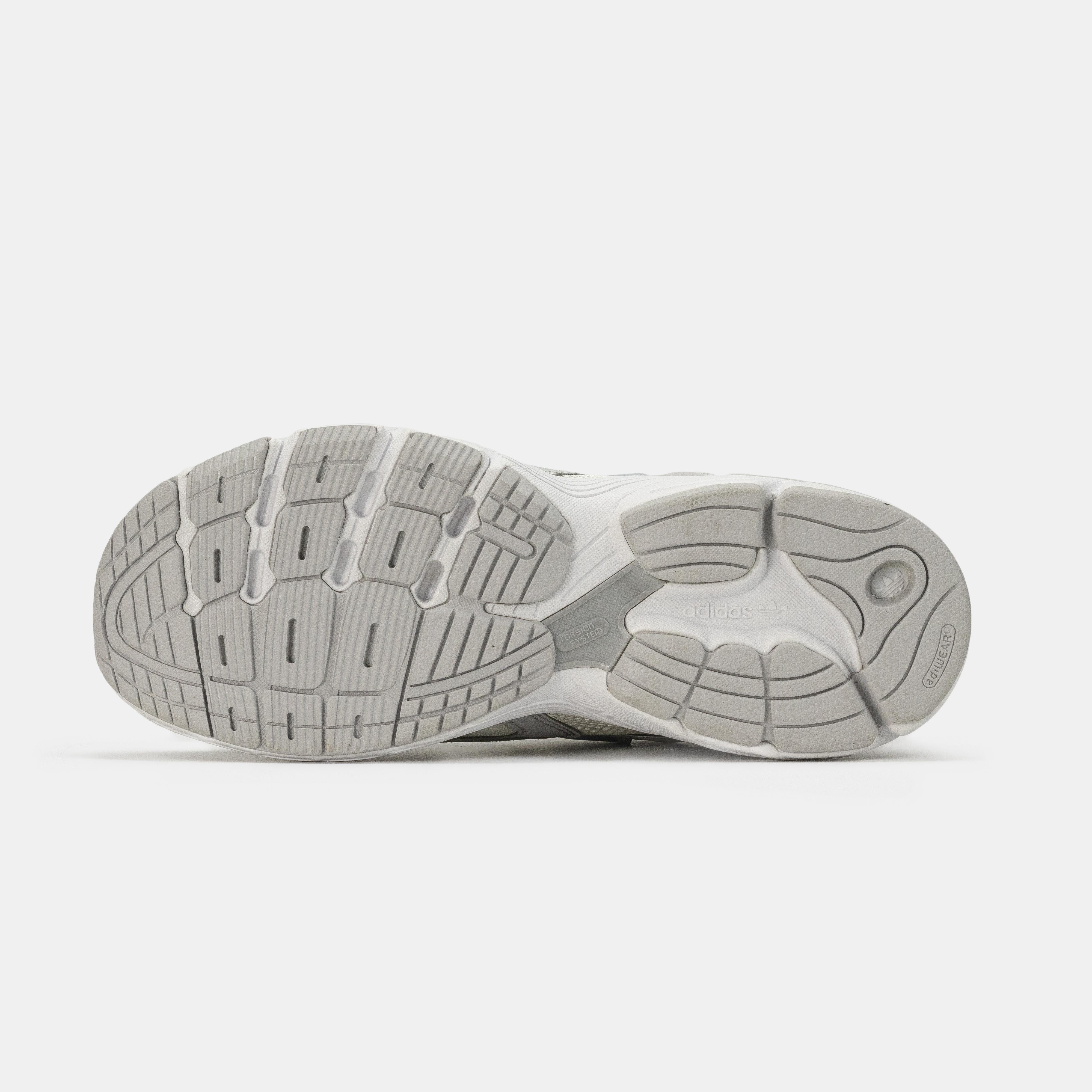 Adidas Astir Light Grey White - изображение 2