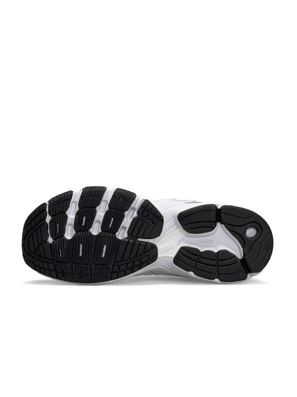 Adidas Astir Triple White Silver - изображение 7
