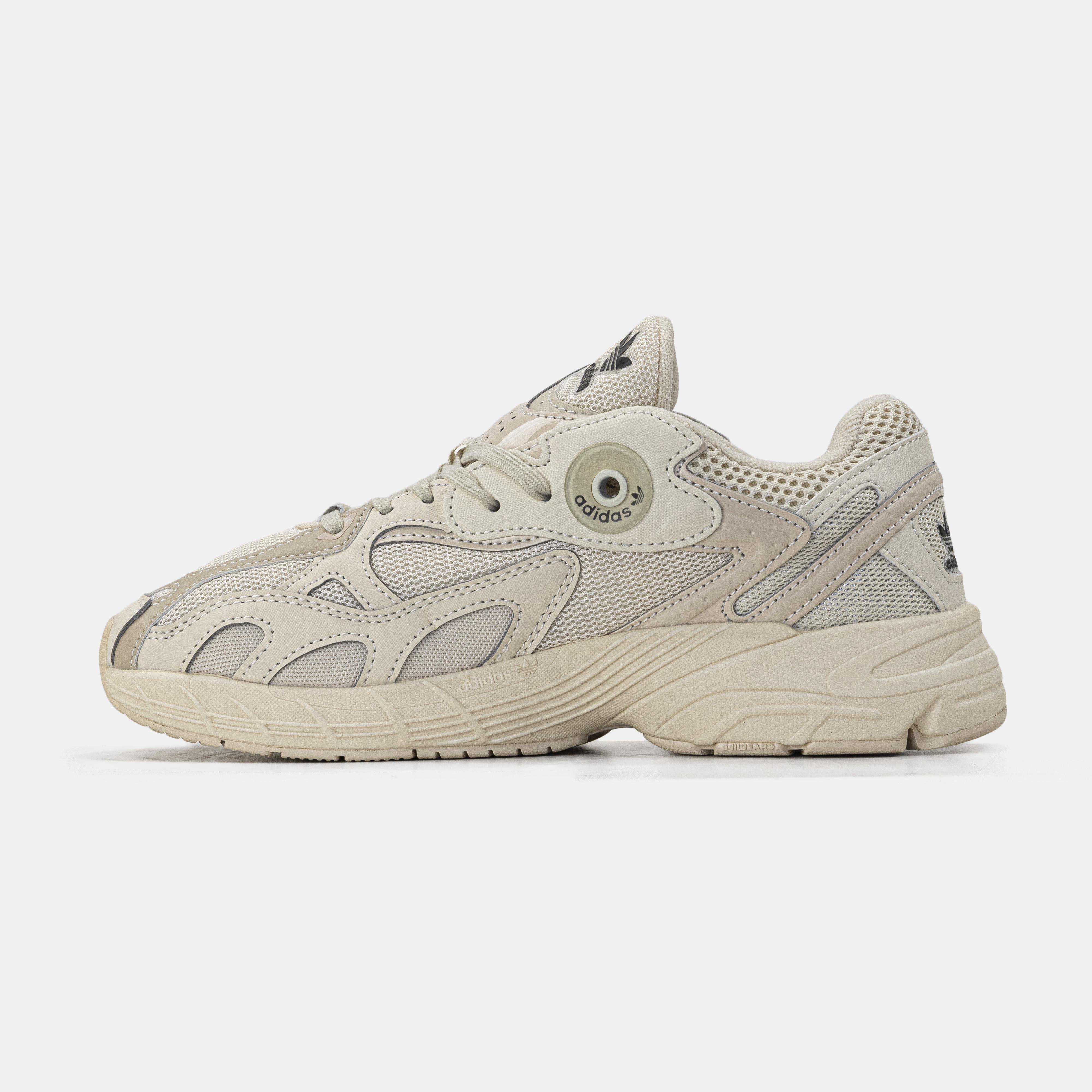 Adidas Astir Beige - изображение 2