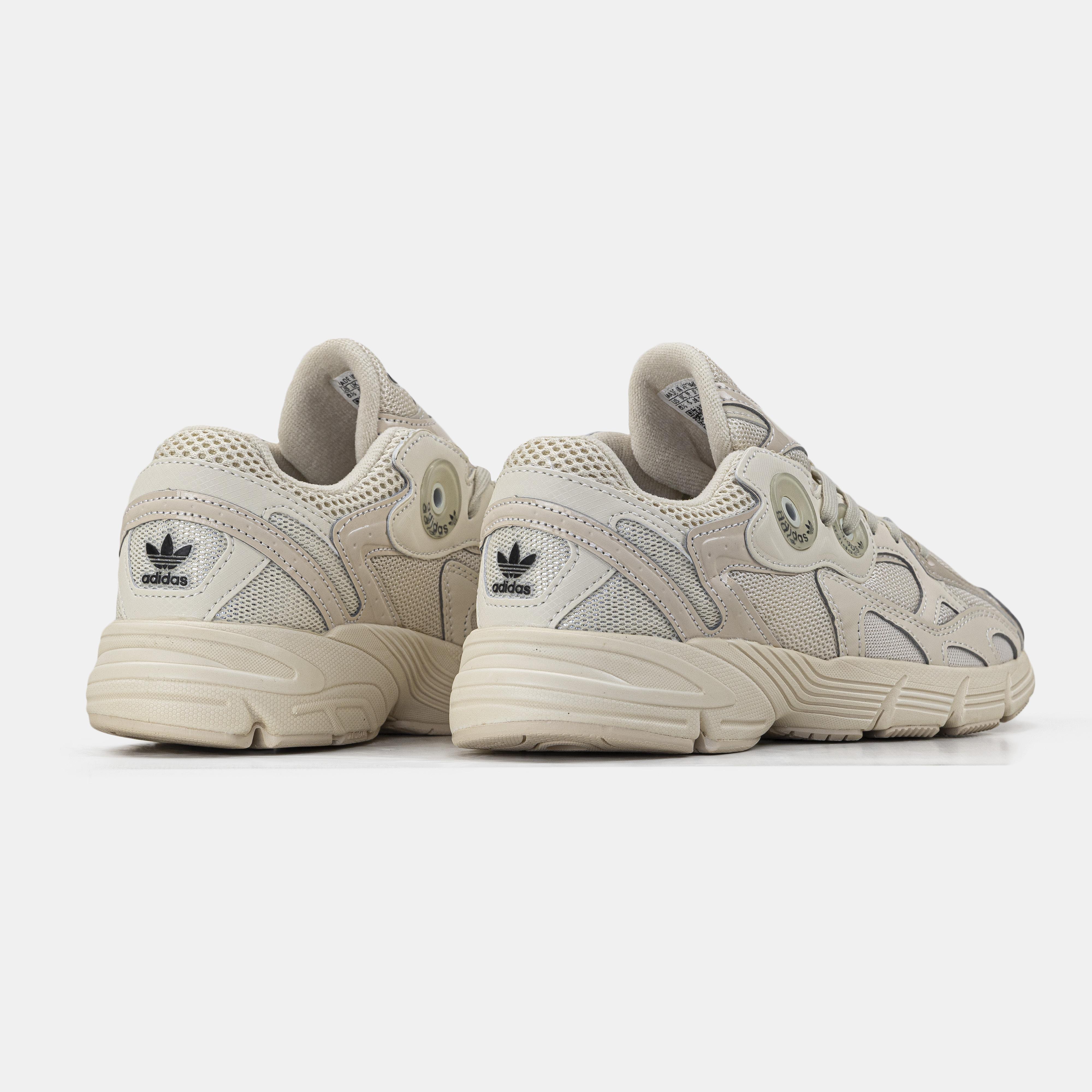 Adidas Astir Beige - изображение 3