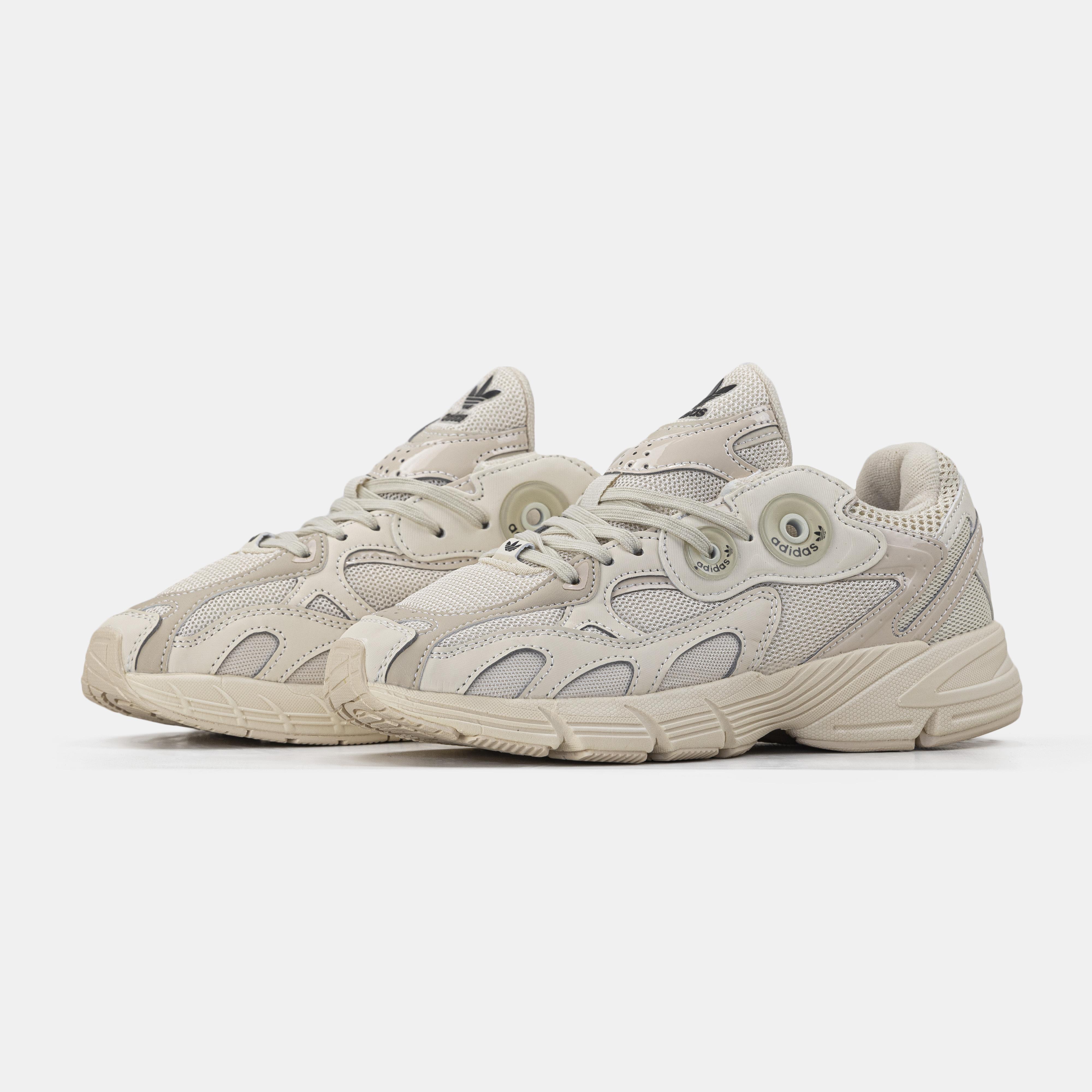 Adidas Astir Beige - изображение 4