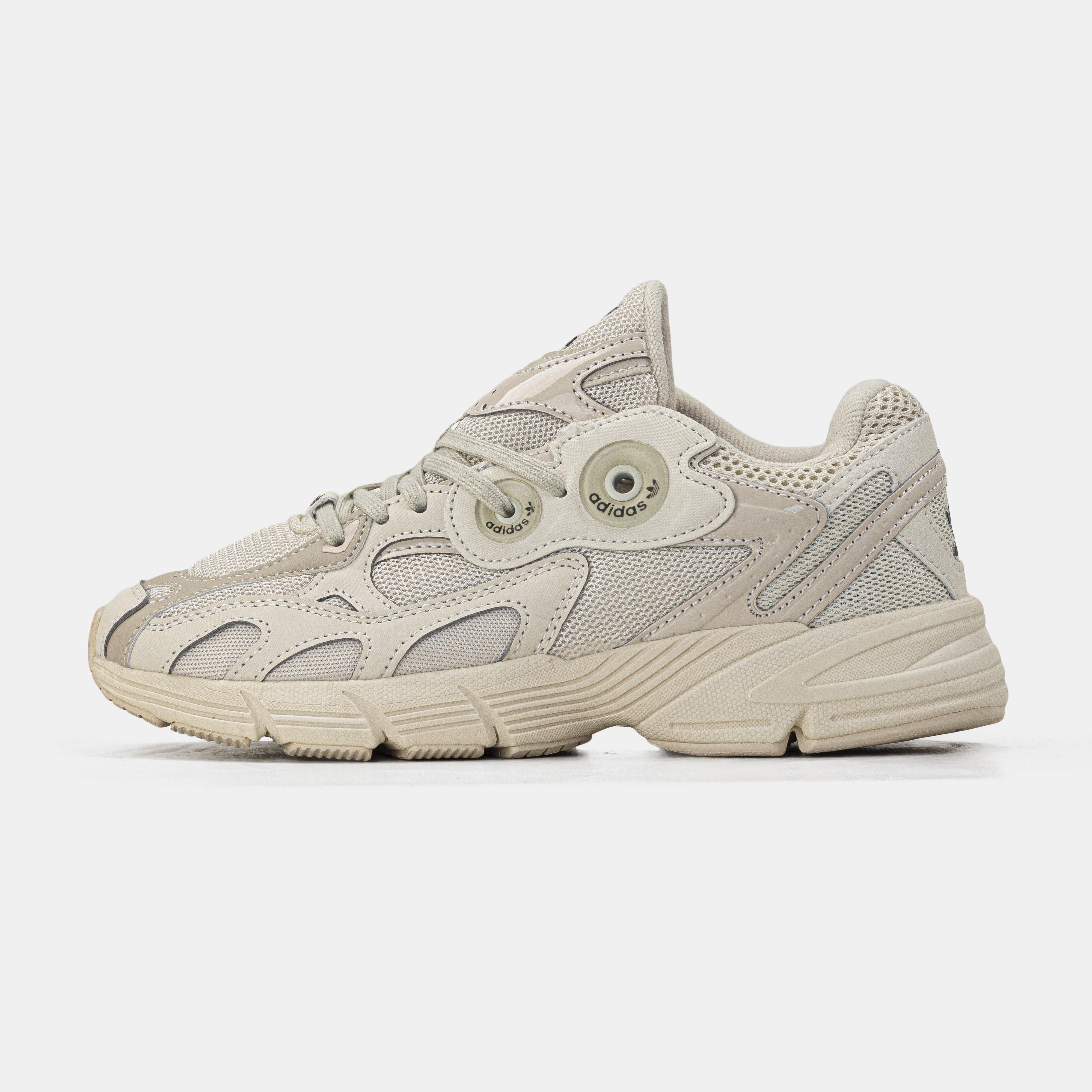 Adidas Astir Beige - изображение 5