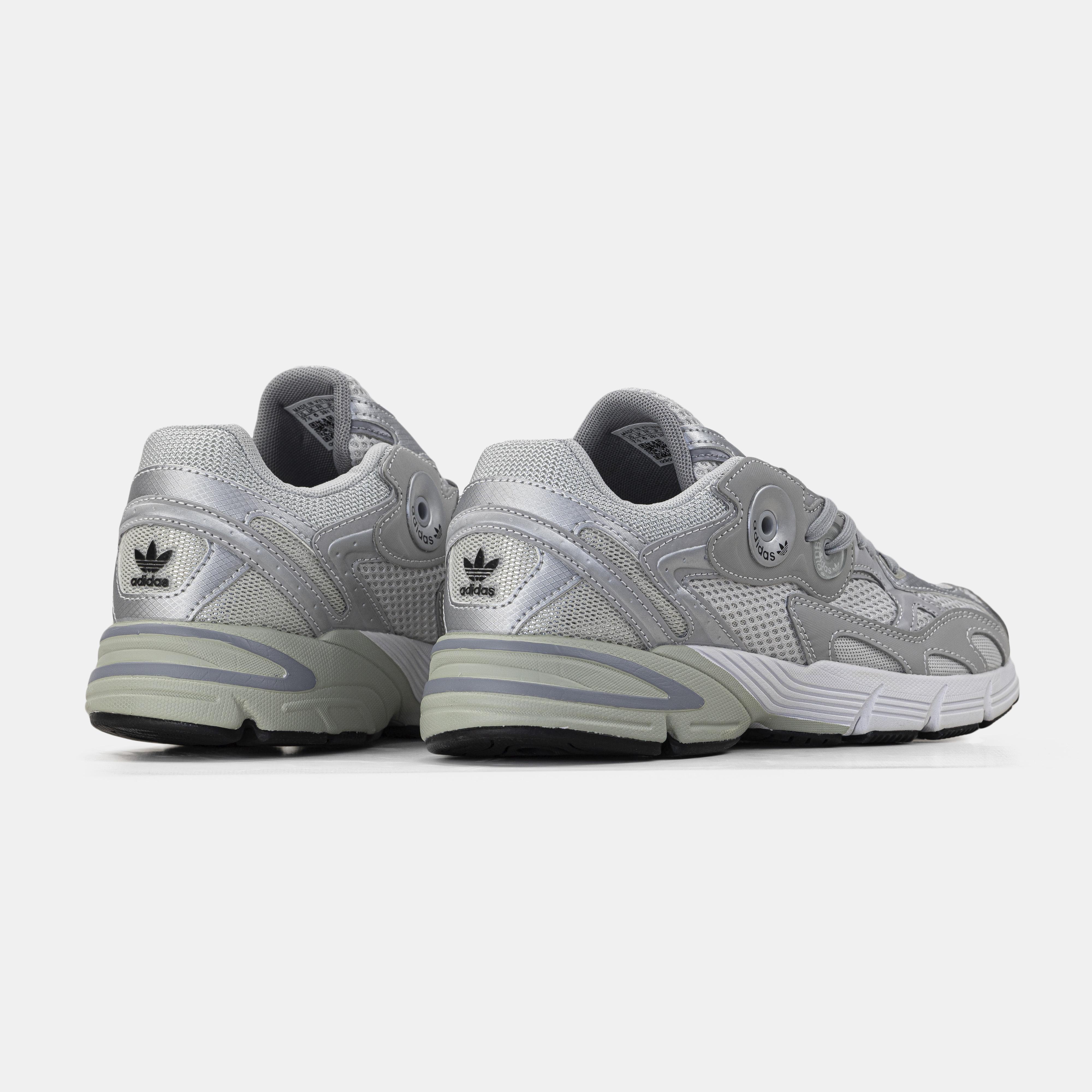 Adidas Astir Silver Grey - изображение 1
