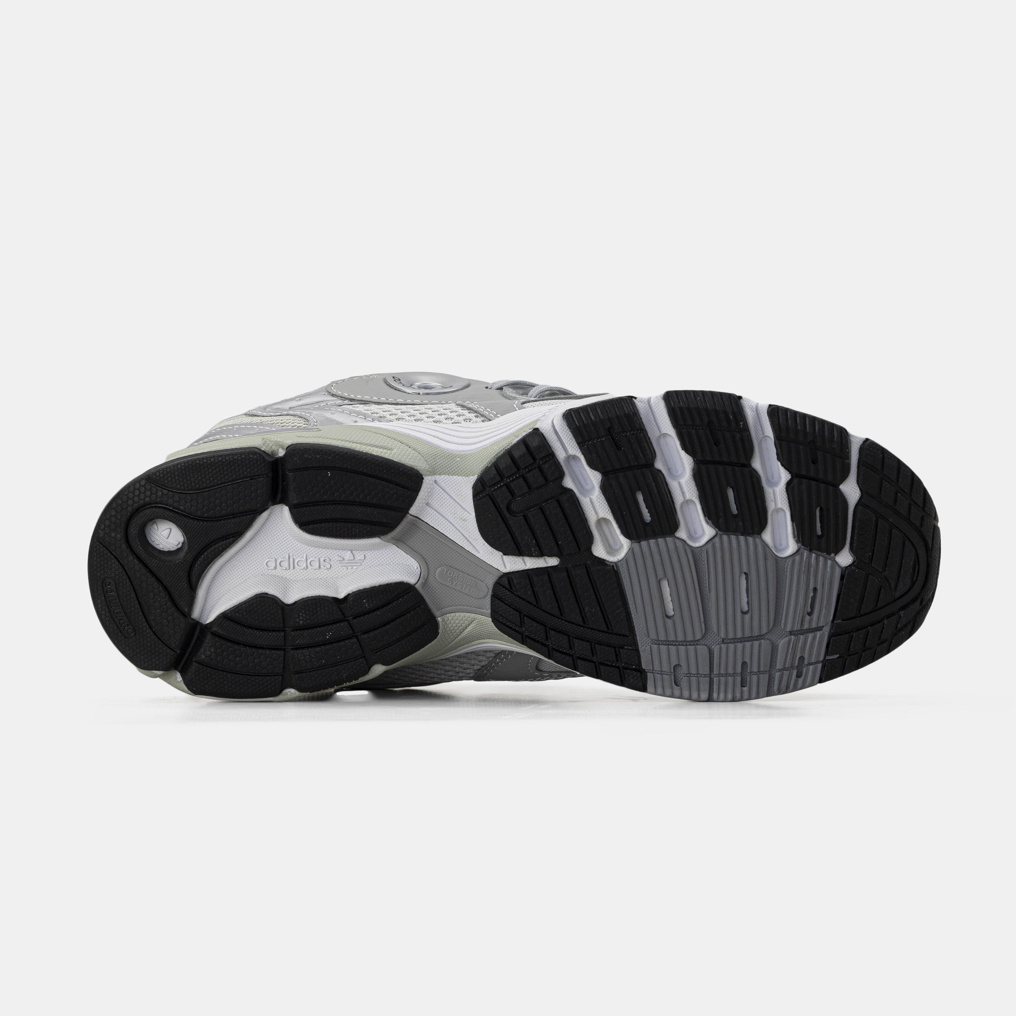 Adidas Astir Silver Grey - изображение 4