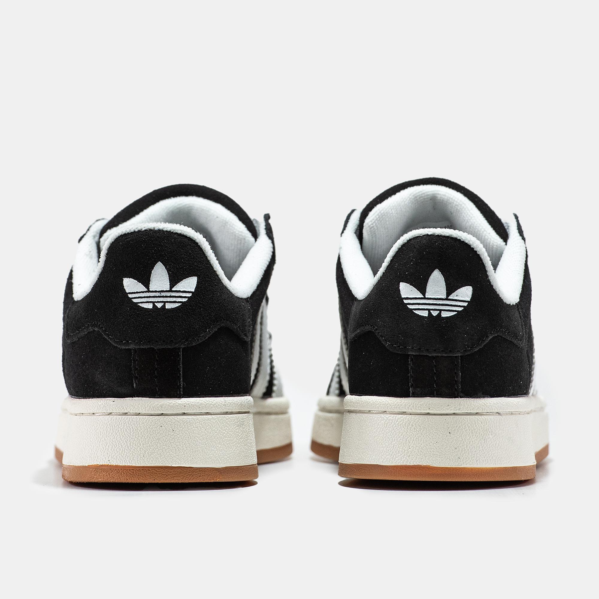 adidas Campus 00s Black White Gum - изображение 7