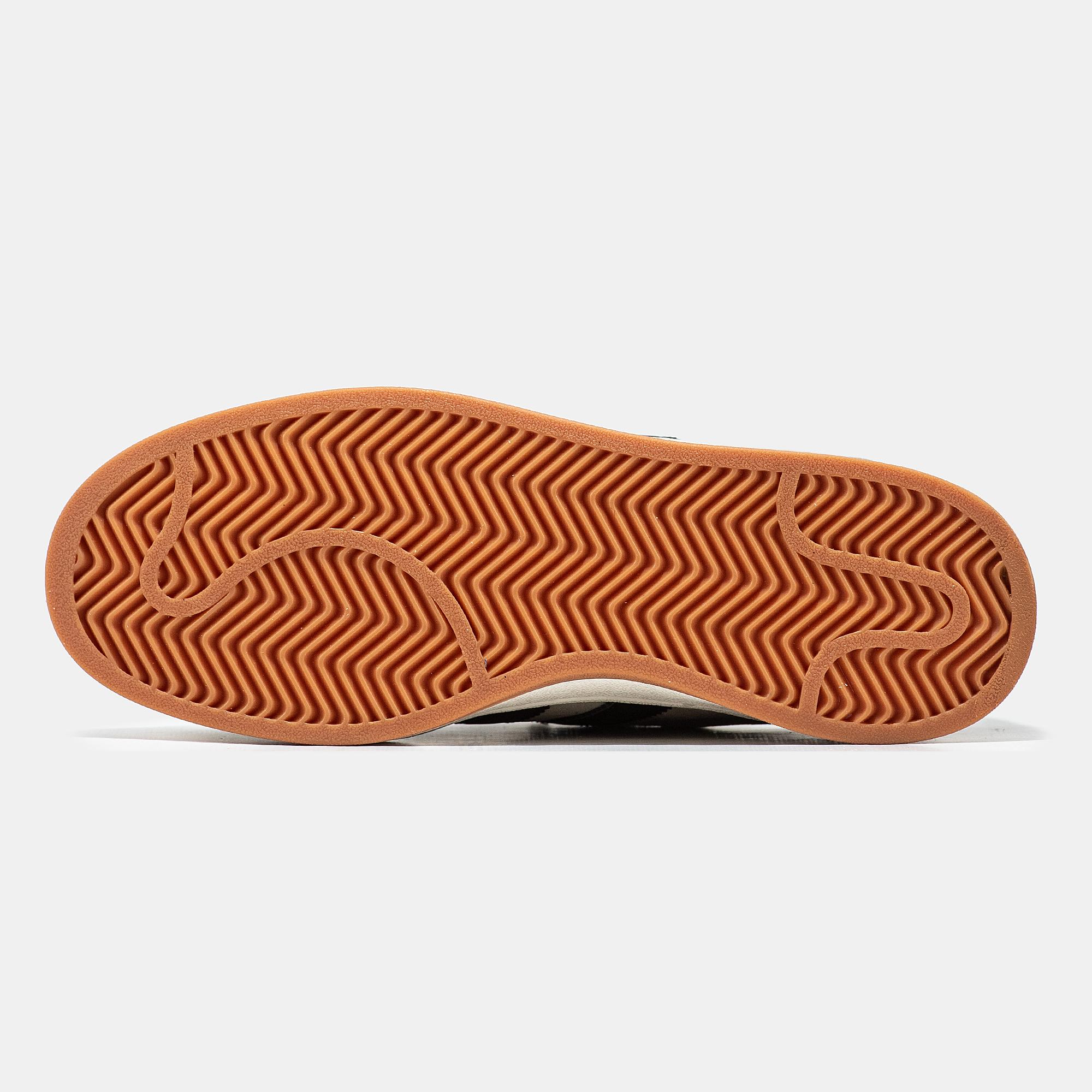 adidas Campus 00s "Grey Black Gum" - изображение 1