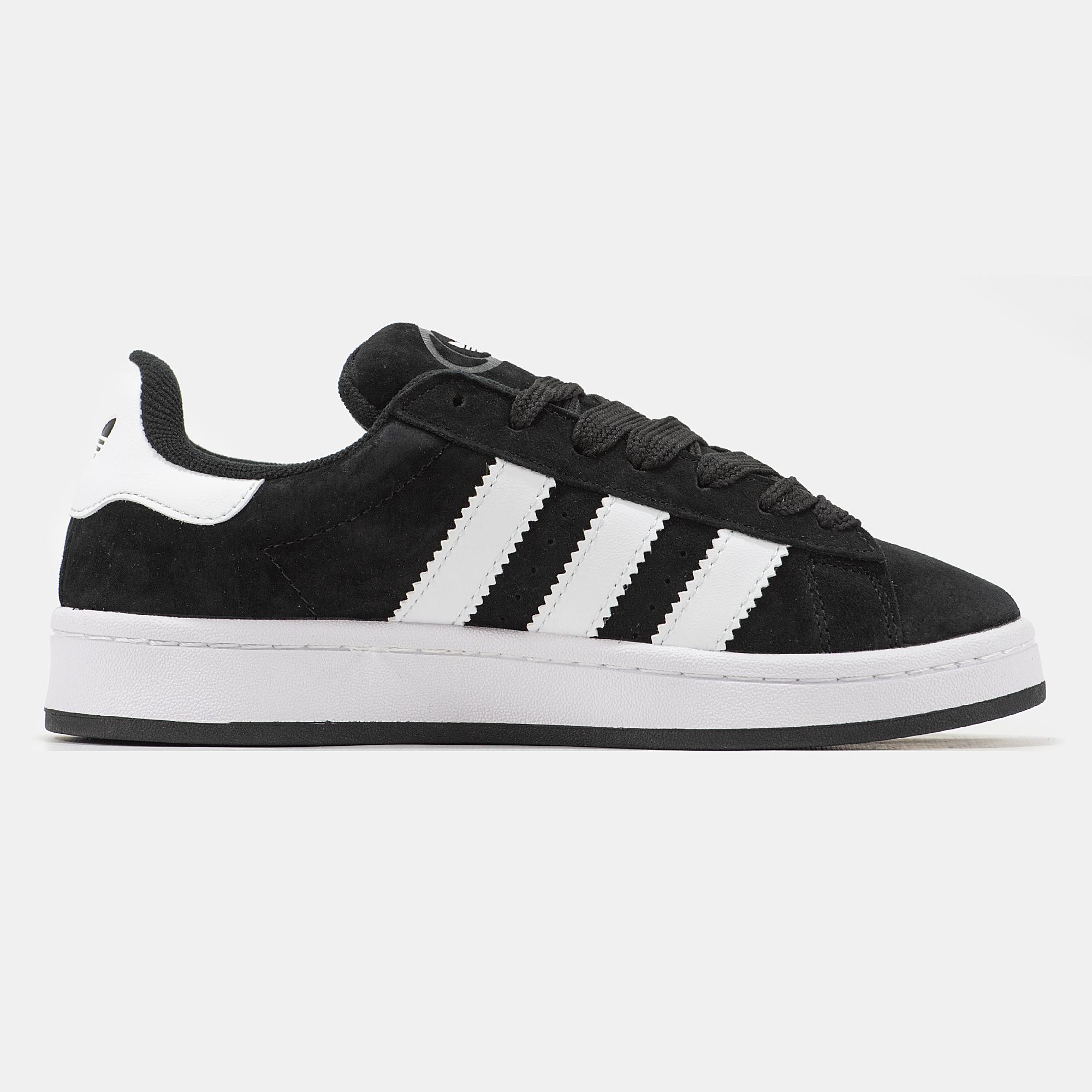 adidas Campus 00s Black White - изображение 4