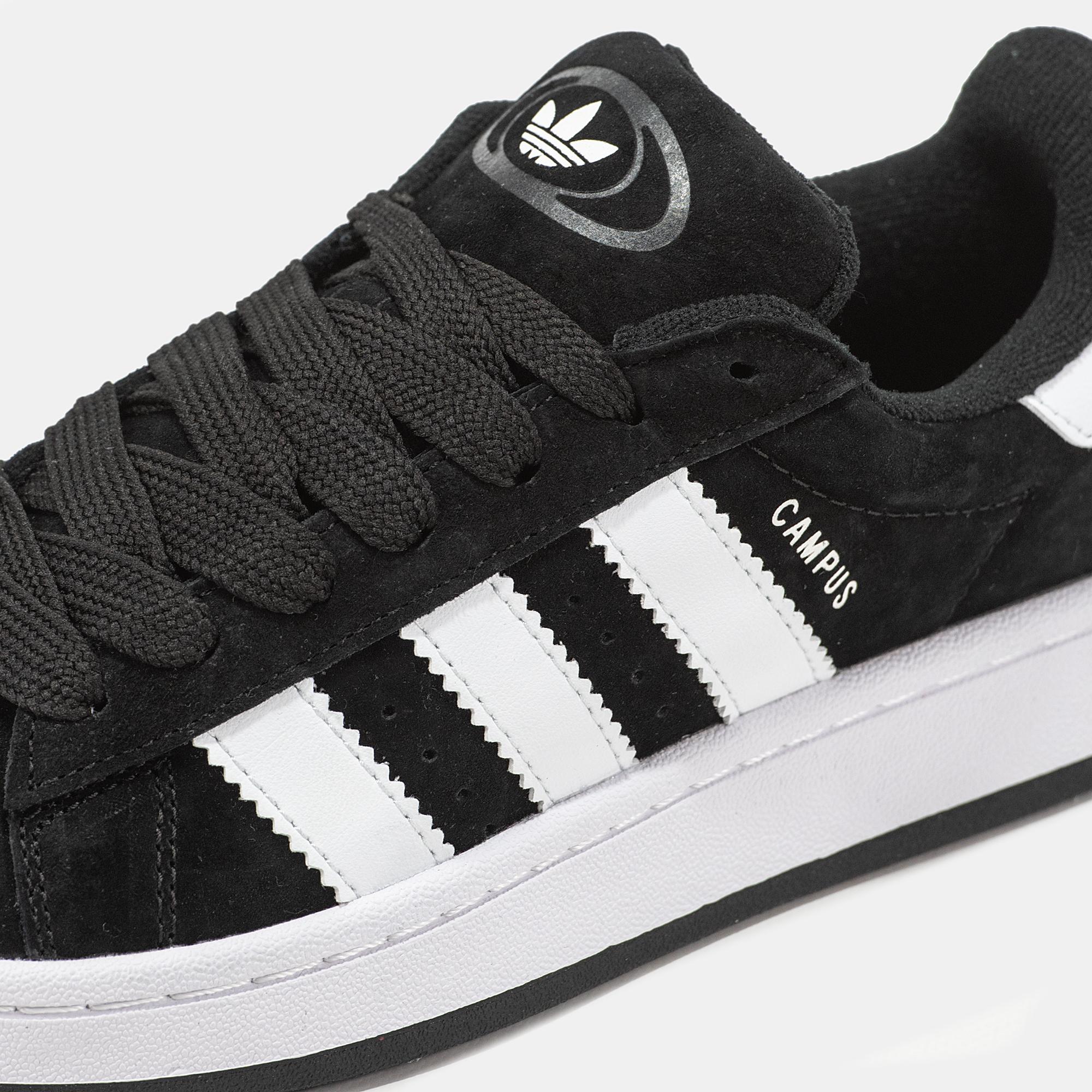 adidas Campus 00s Black White - изображение 5