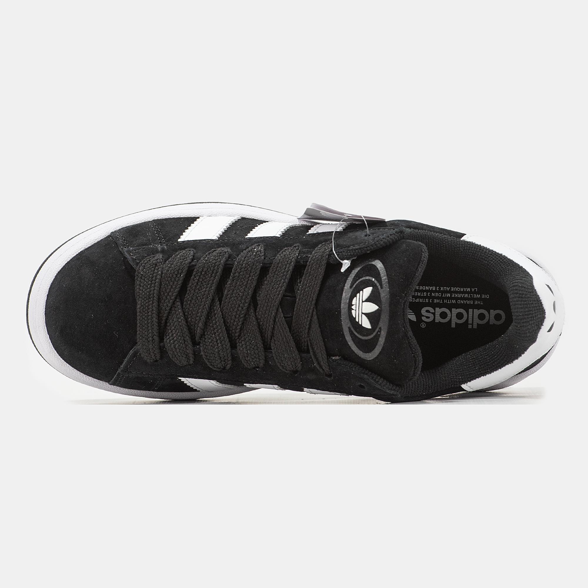 adidas Campus 00s Black White - изображение 6
