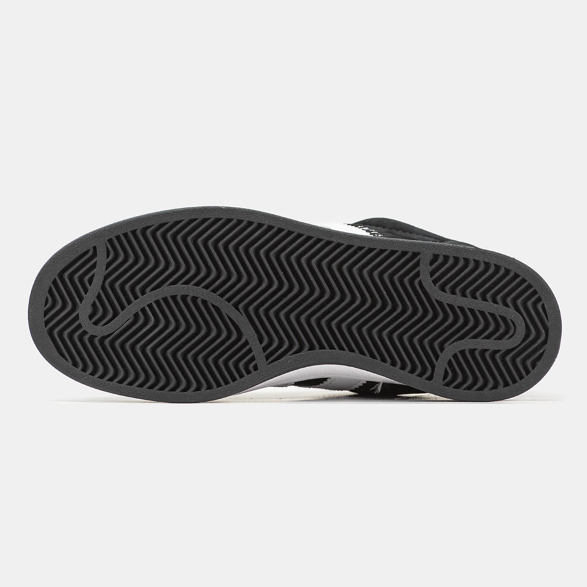 adidas Campus 00s Black White - изображение 7