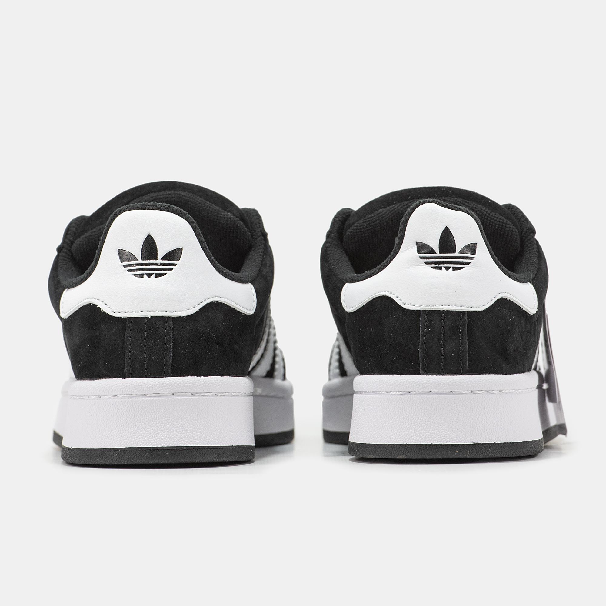 adidas Campus 00s Black White - изображение 8