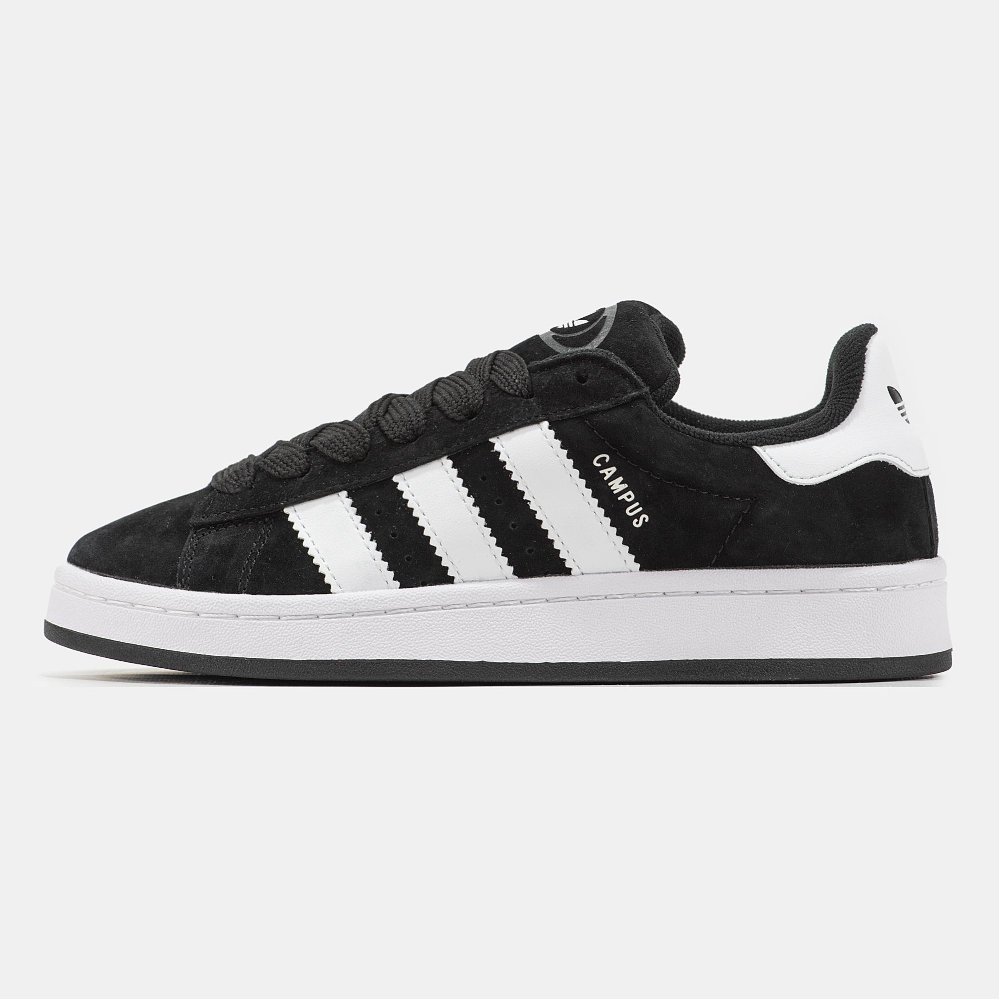 adidas Campus 00s Black White