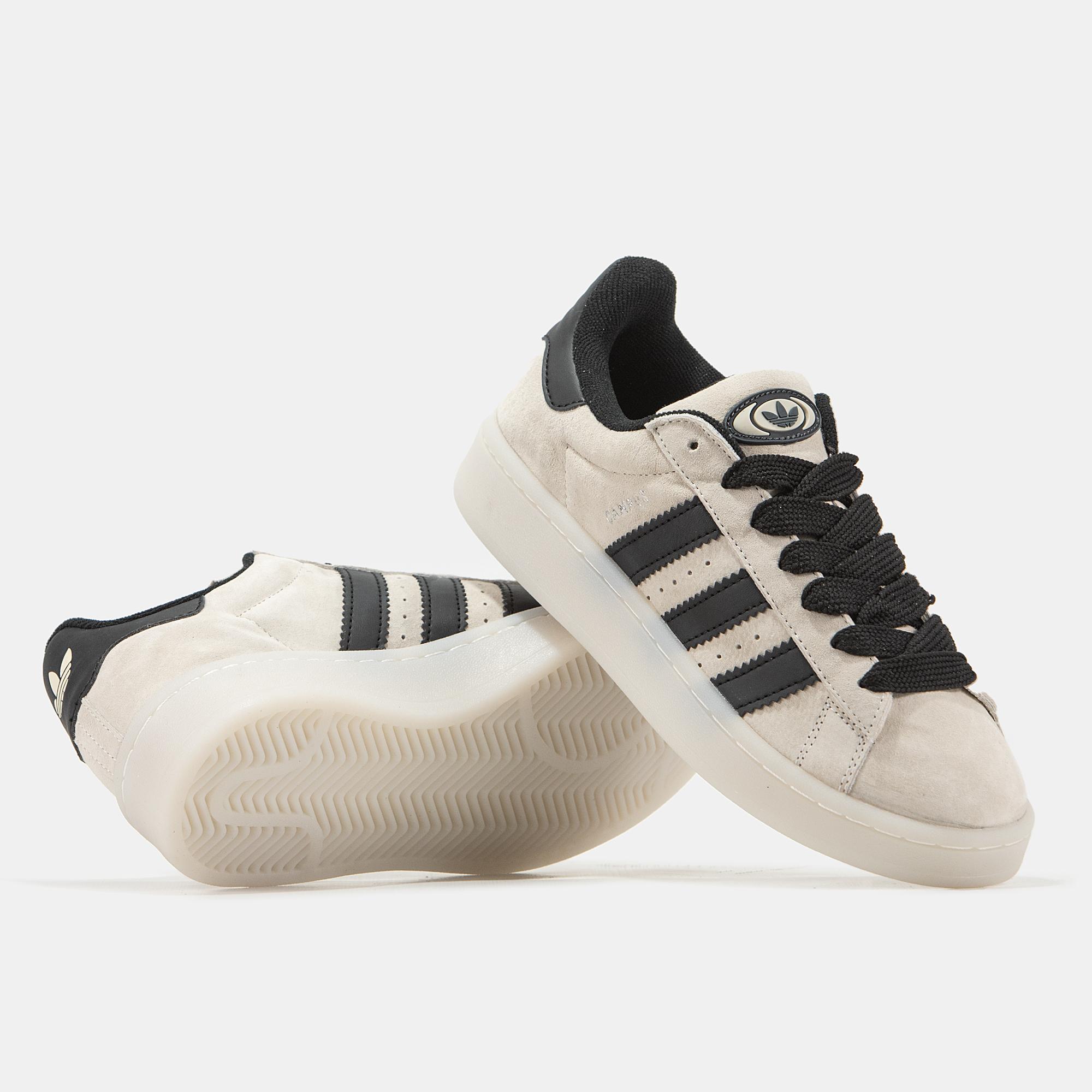 adidas Campus 00s Beige Black - изображение 1