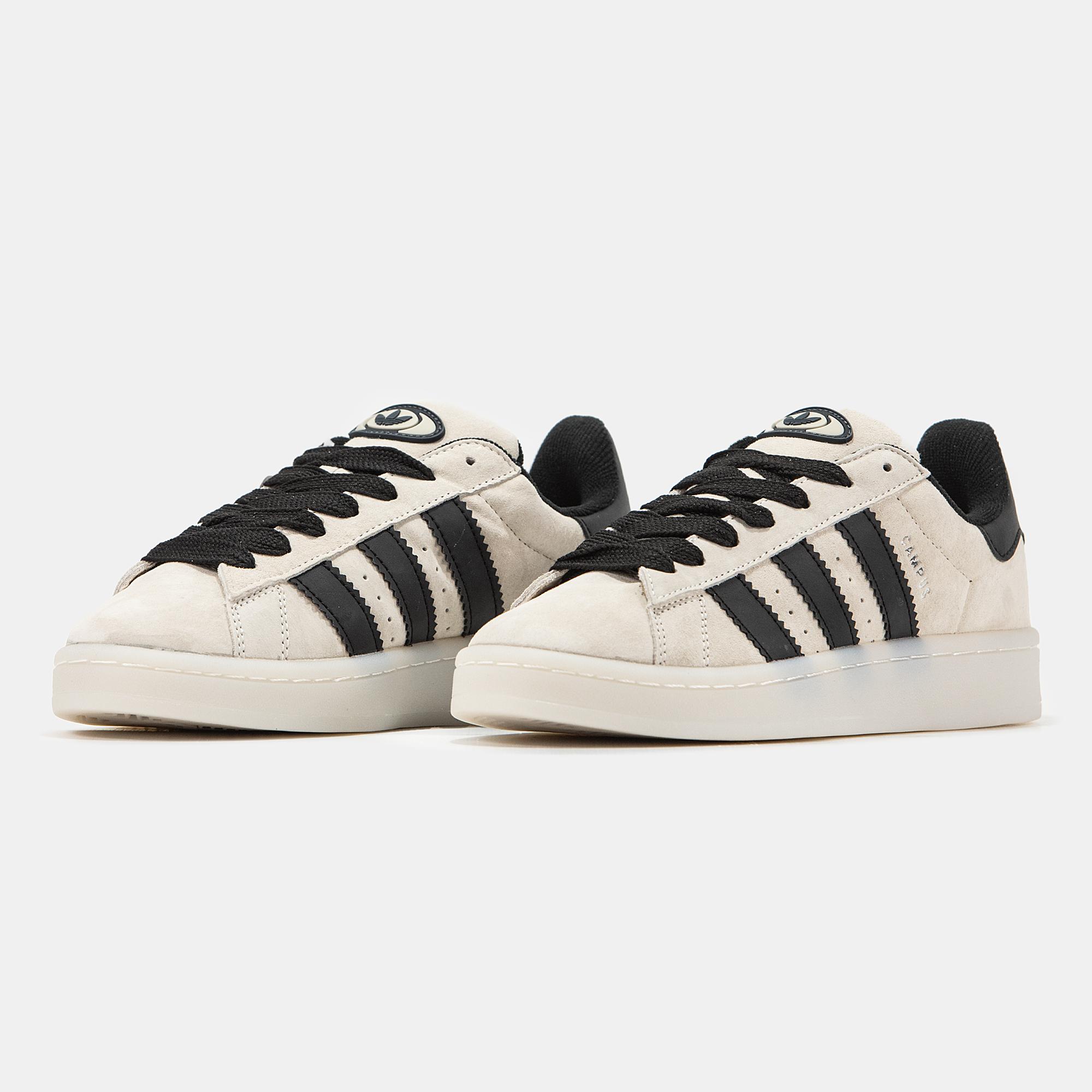 adidas Campus 00s Beige Black - изображение 2