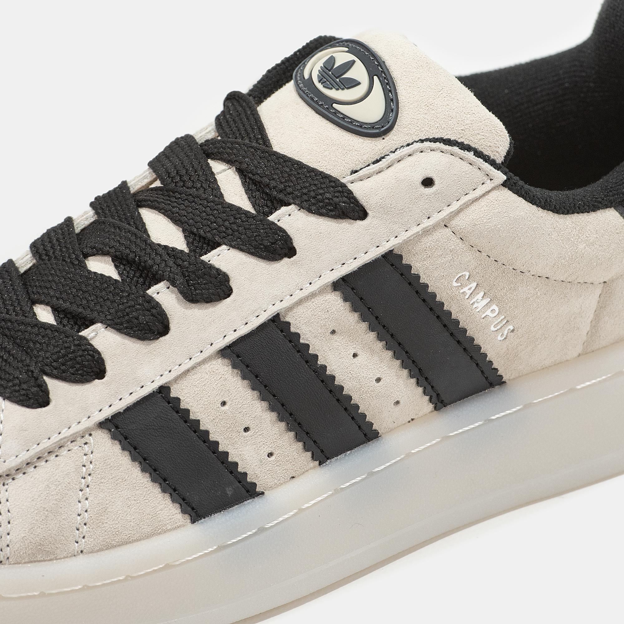 adidas Campus 00s Beige Black - изображение 3