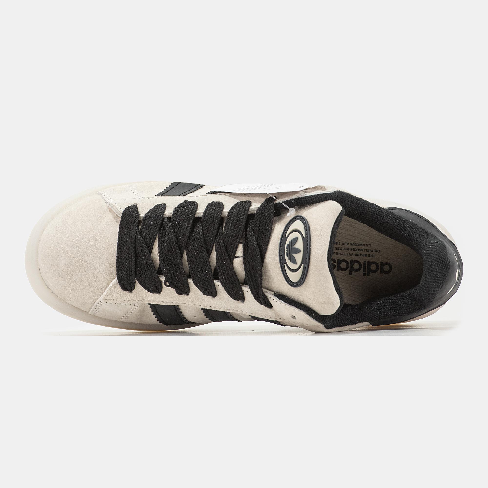 adidas Campus 00s Beige Black - изображение 5