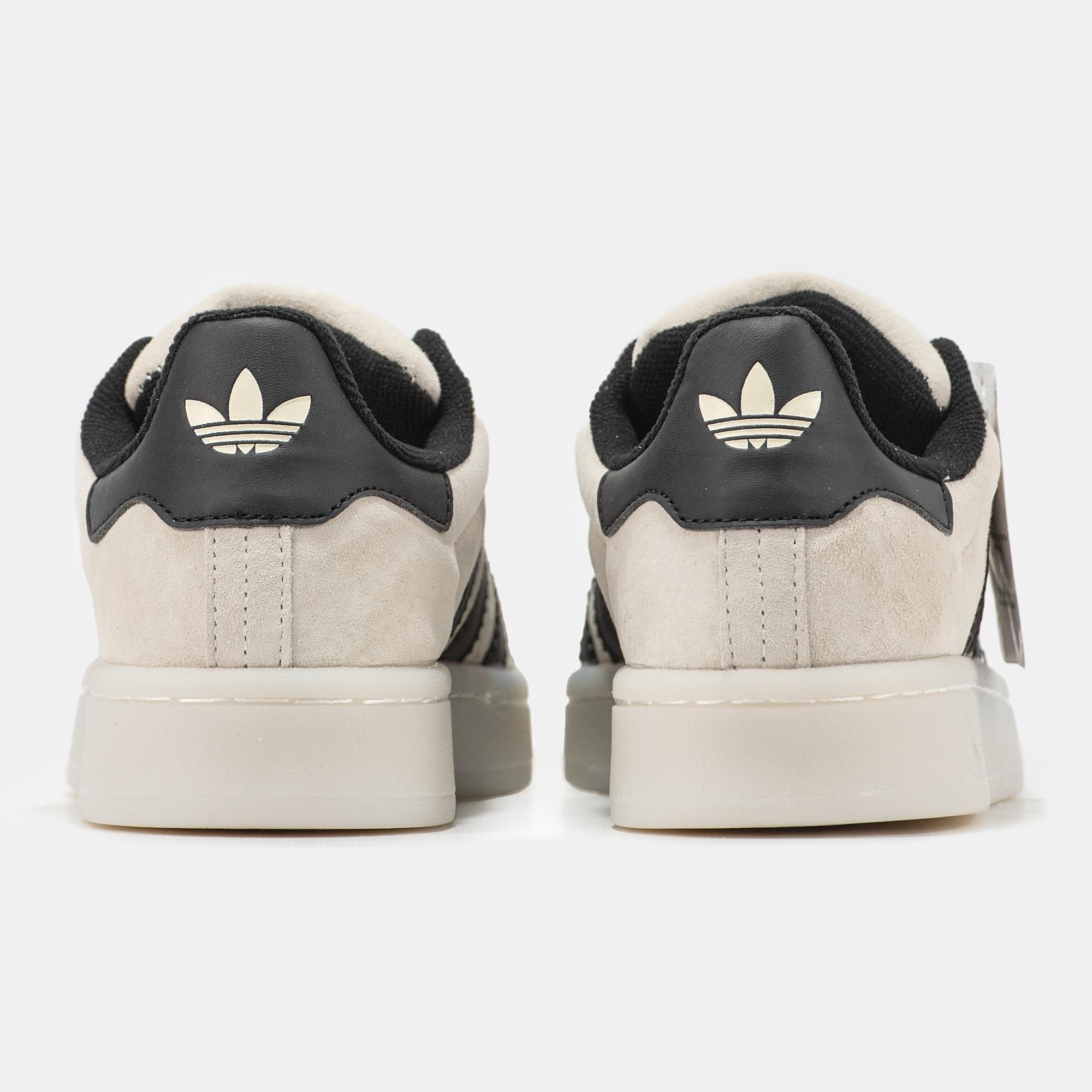adidas Campus 00s Beige Black - изображение 8