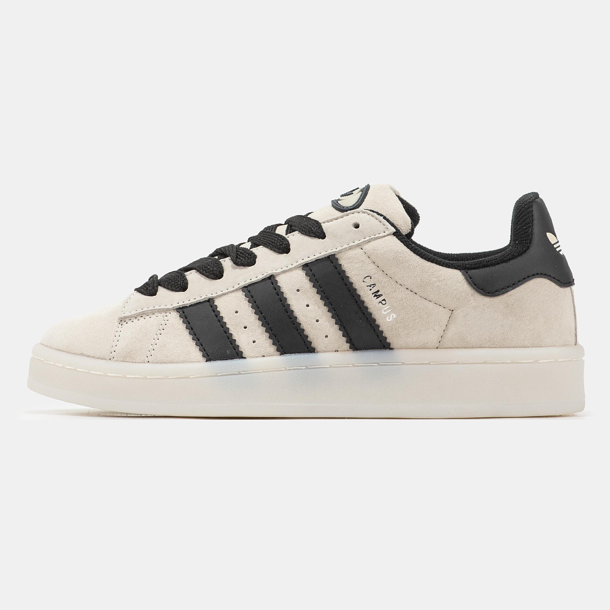 adidas Campus 00s Beige Black