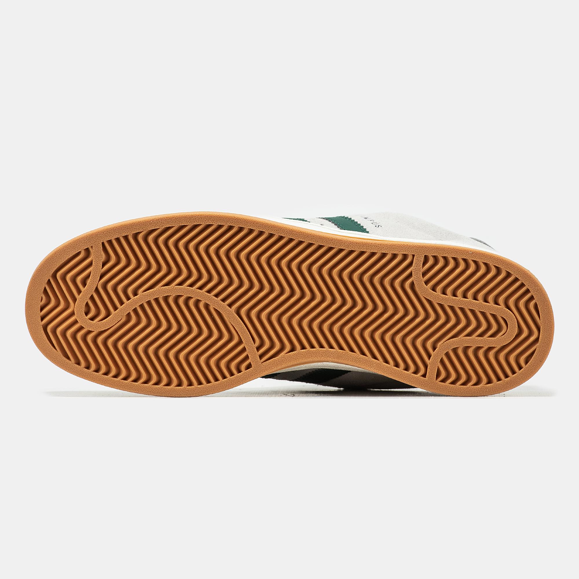 adidas Campus 00s Grey Green Gum - изображение 8