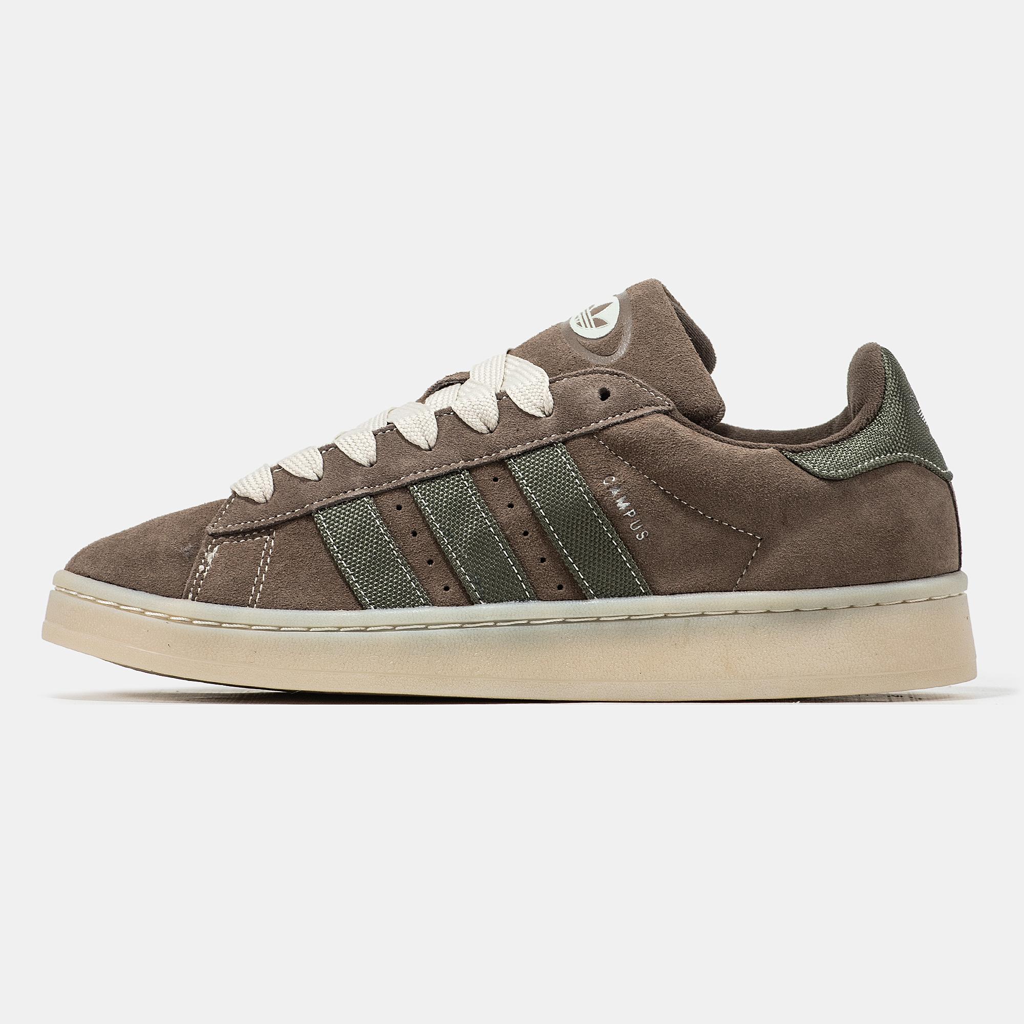 adidas Campus 00s Brown Olive Beige