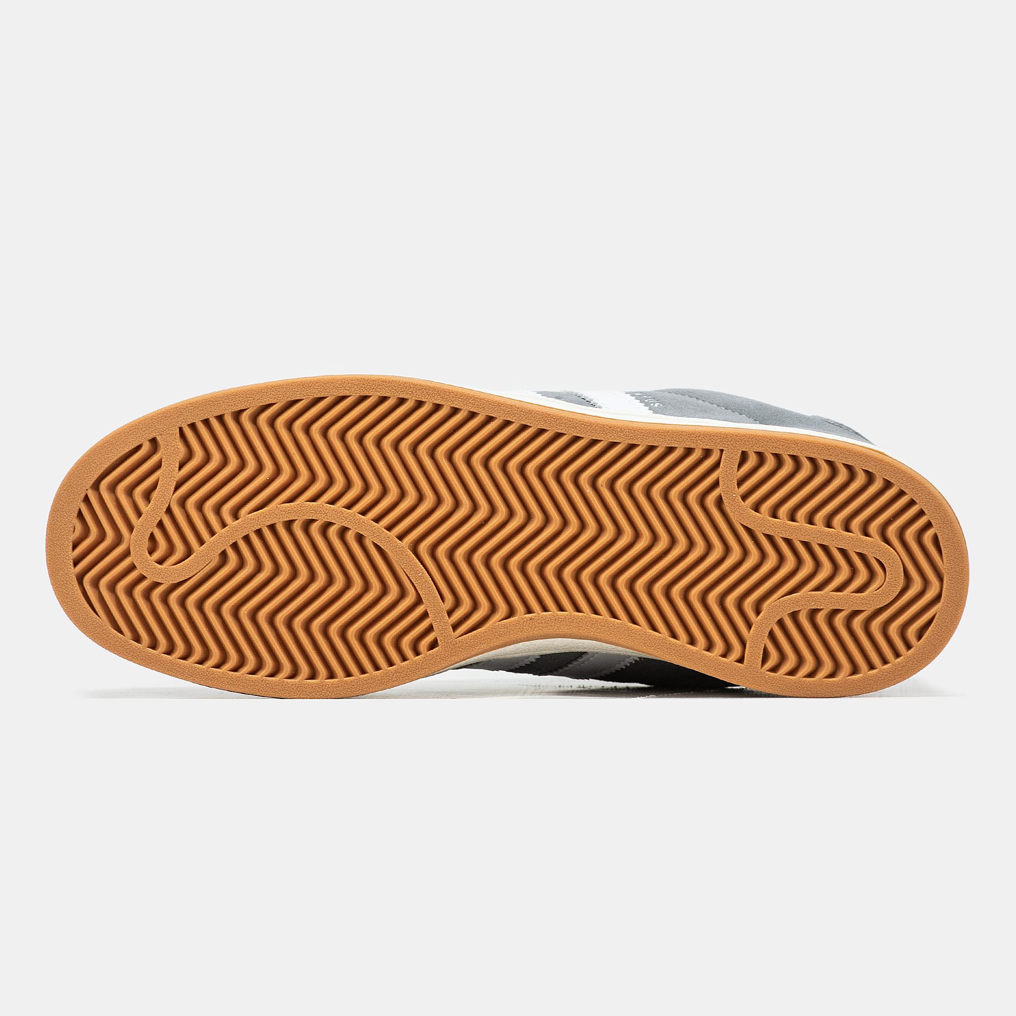 adidas Campus 00s "Grey White Gum" - изображение 1