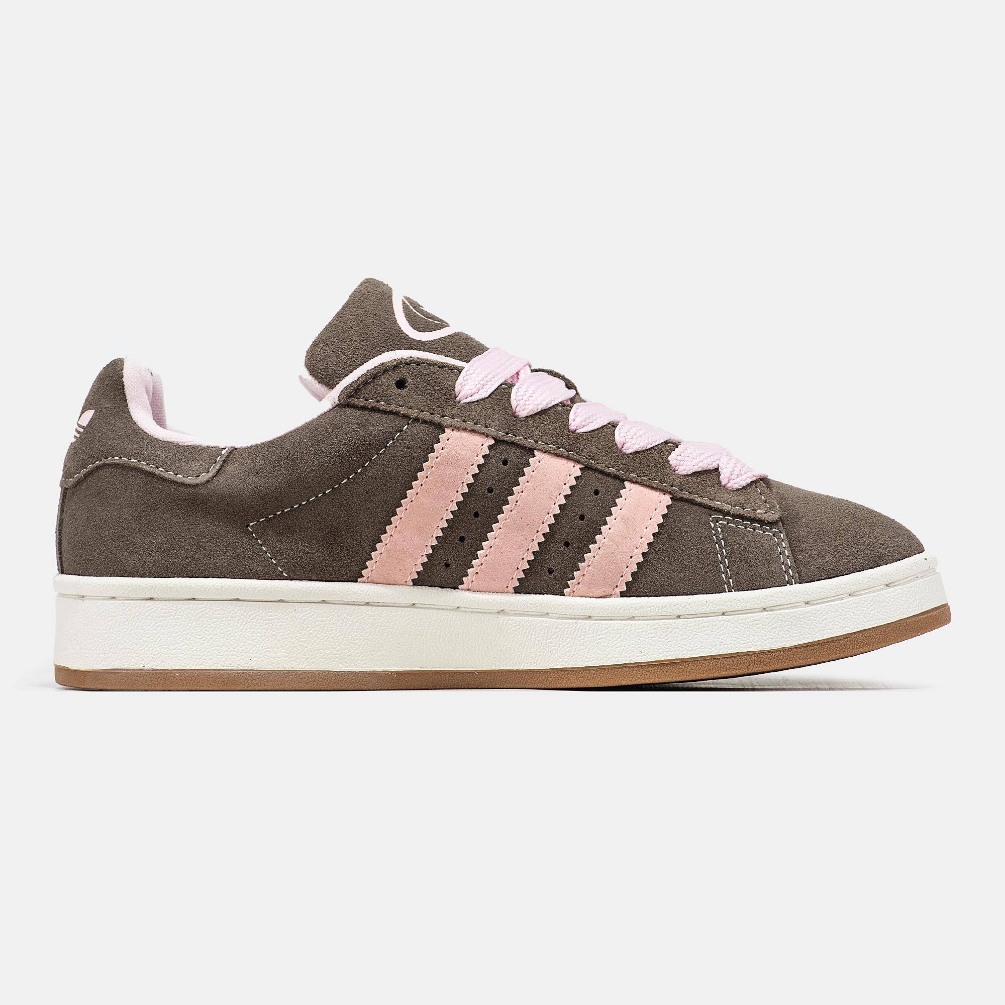 adidas Campus 00s Brown Pink Gum - изображение 2