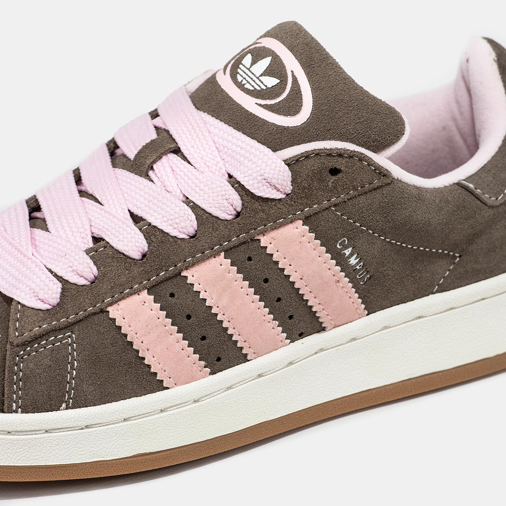 adidas Campus 00s Brown Pink Gum - изображение 3