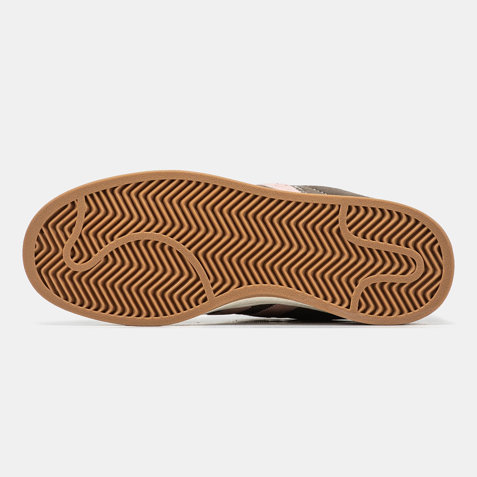 adidas Campus 00s Brown Pink Gum - изображение 4