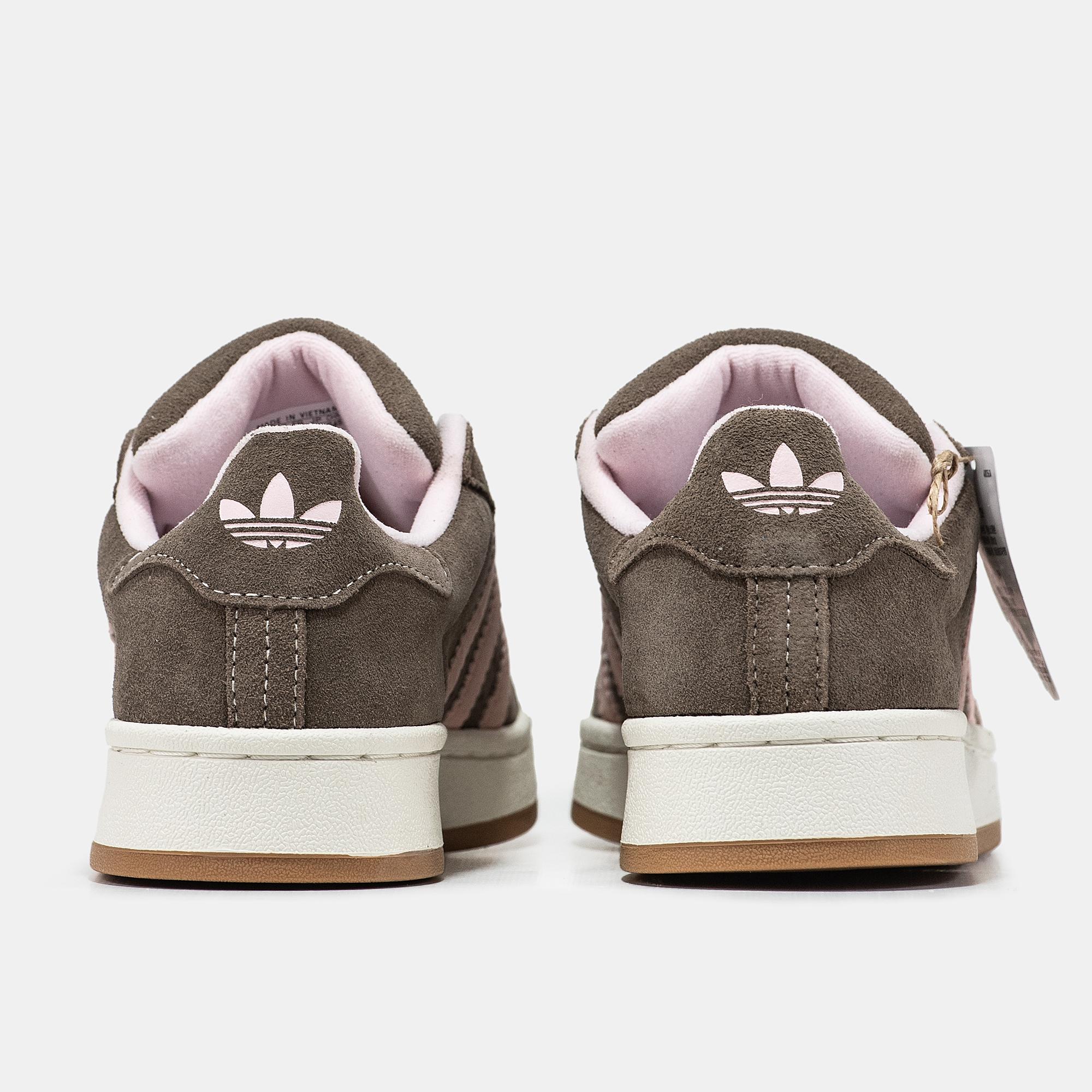 adidas Campus 00s Brown Pink Gum - изображение 5