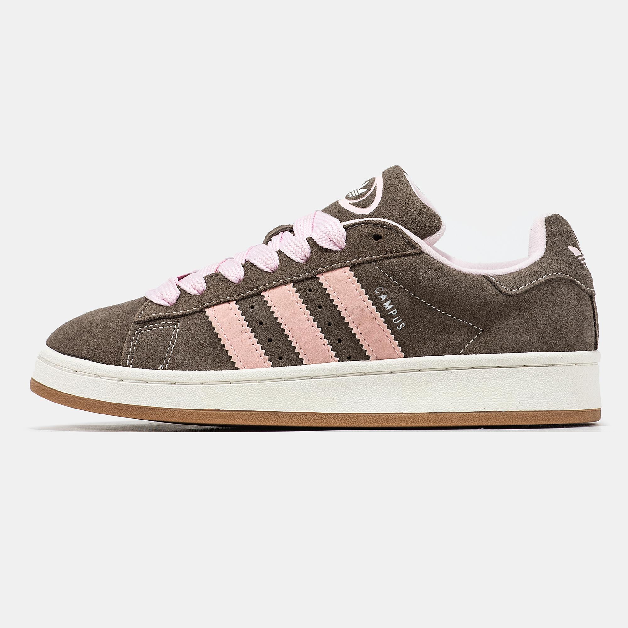 adidas Campus 00s Brown Pink Gum