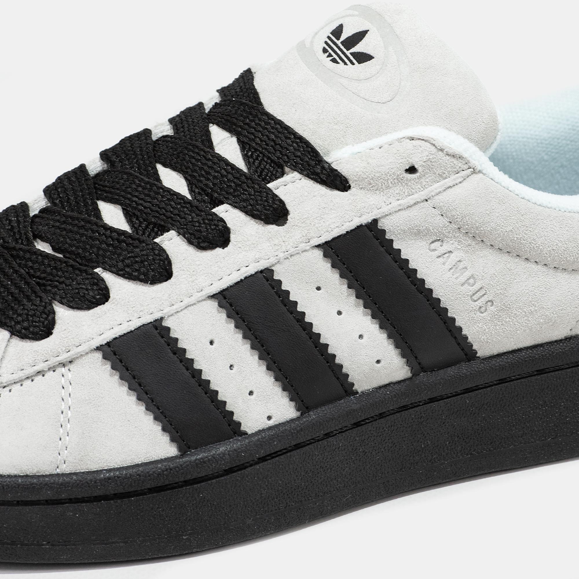 adidas Campus 00s Grey Black Mono - изображение 1