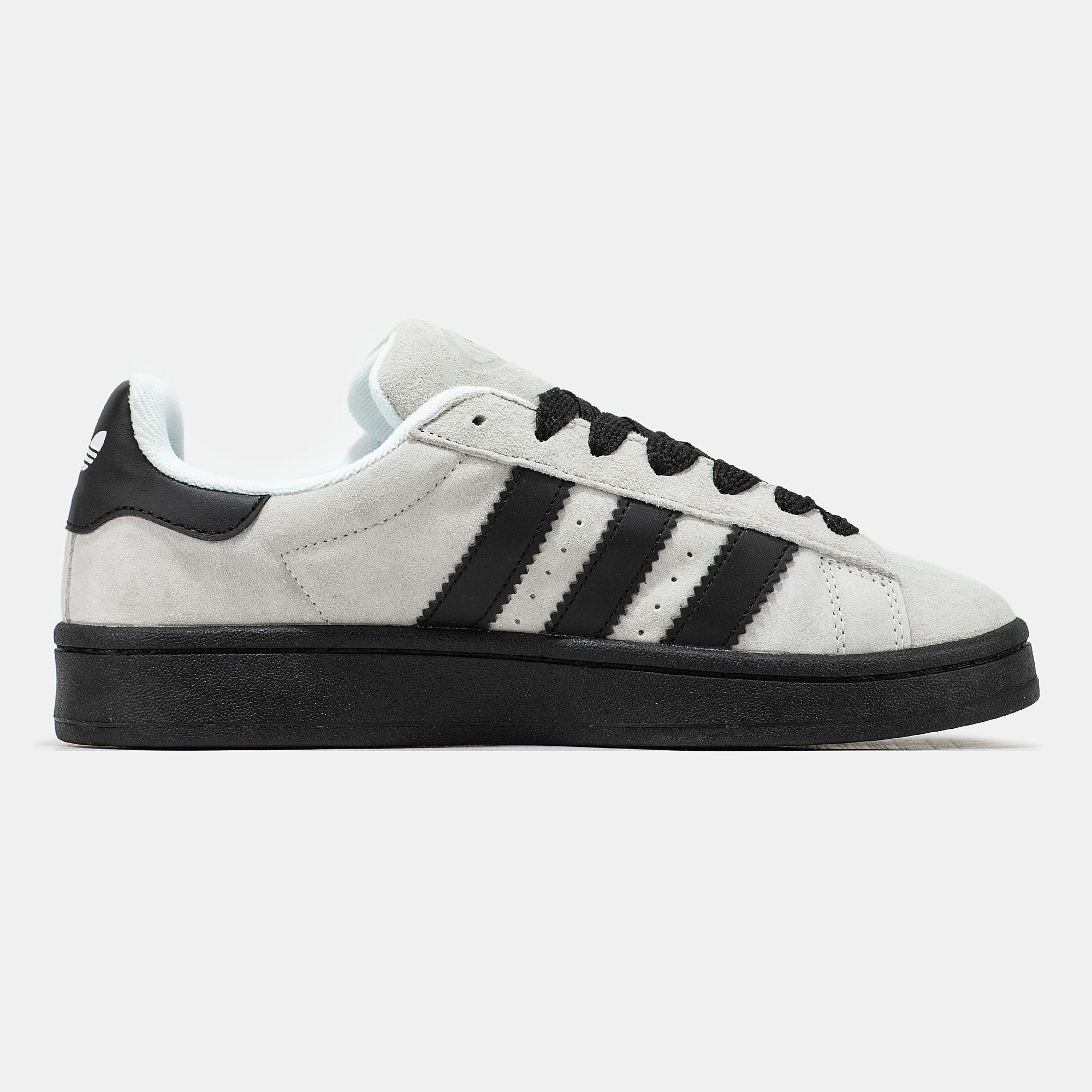 adidas Campus 00s Grey Black Mono - изображение 5
