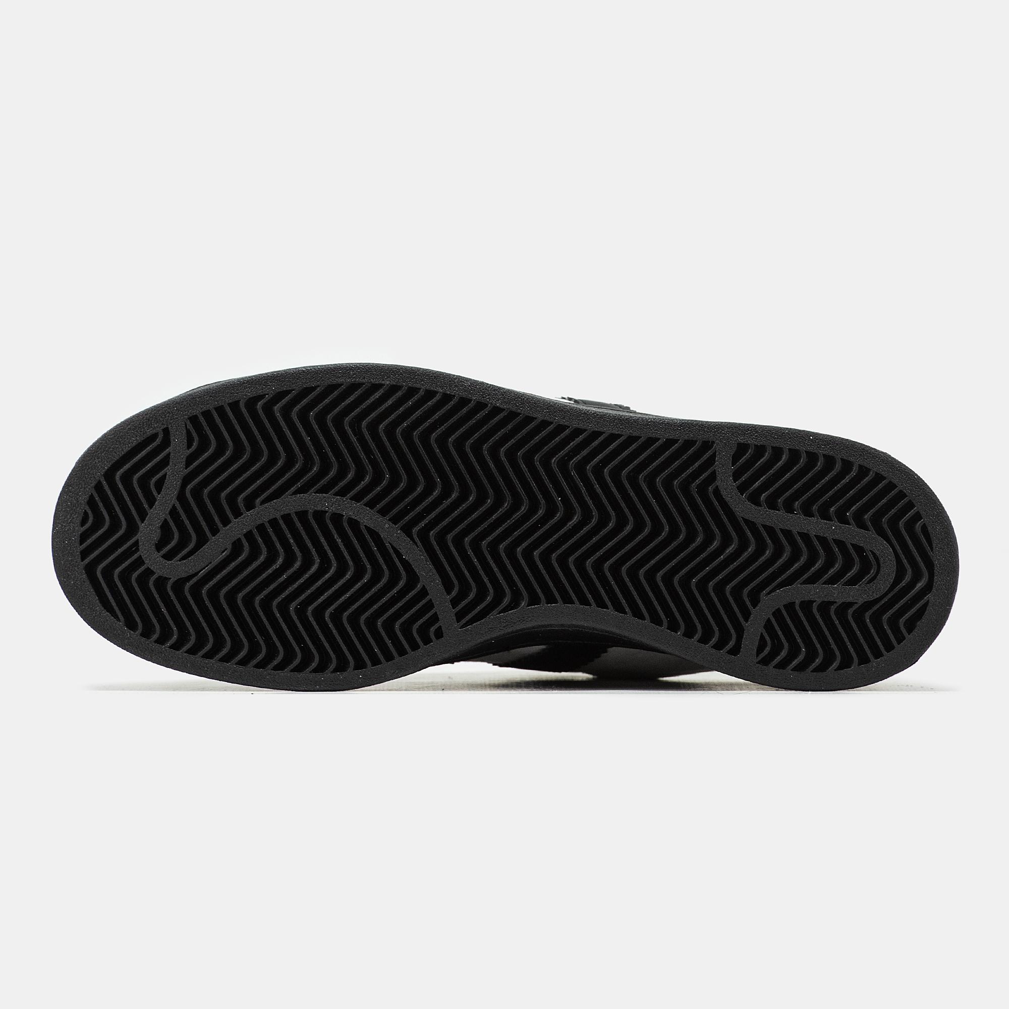 adidas Campus 00s Grey Black Mono - изображение 6