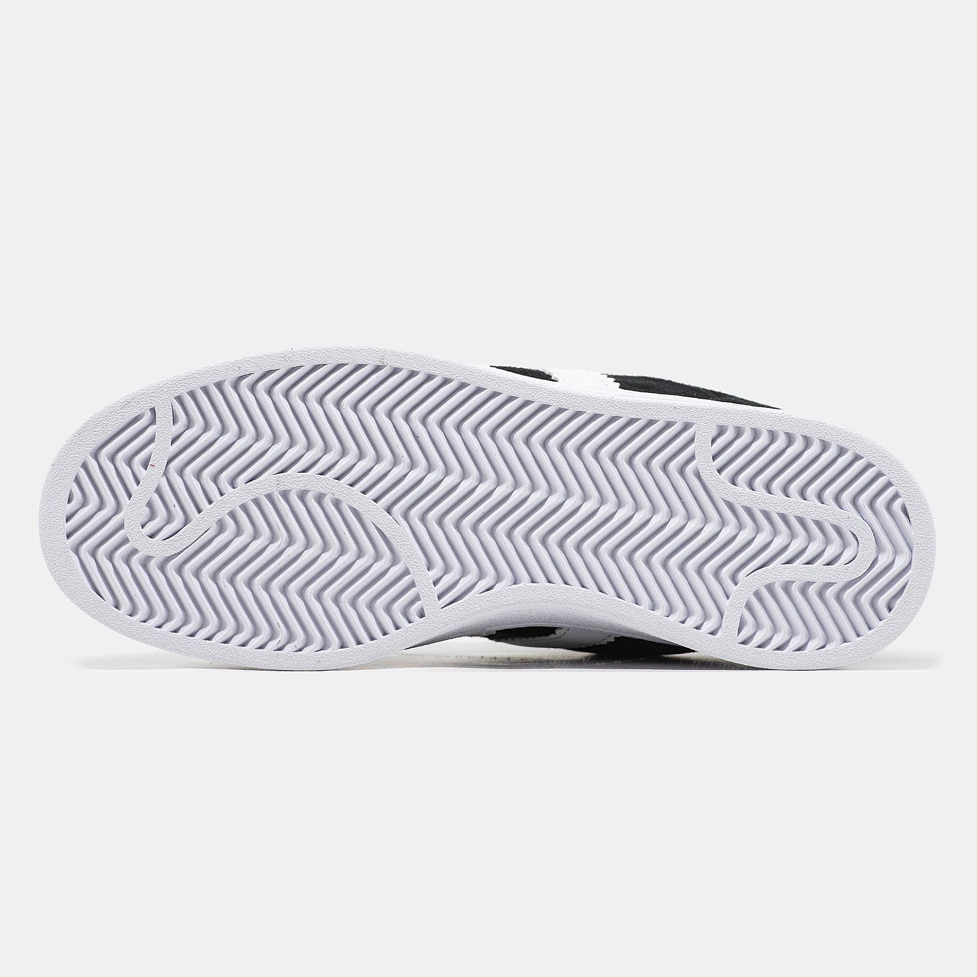adidas Campus 00s Black White Rope Laces - изображение 1