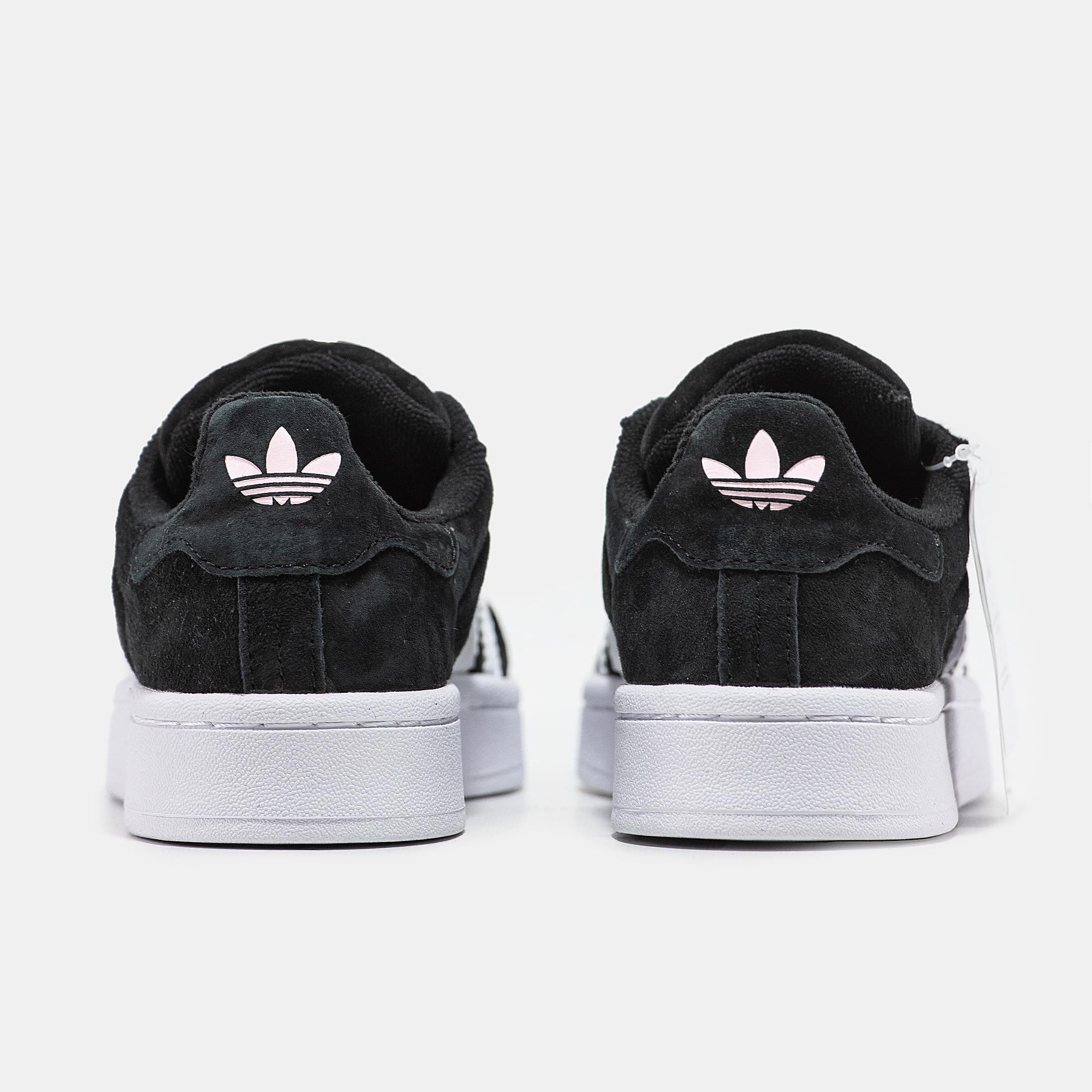 adidas Campus 00s Black White Rope Laces - изображение 4