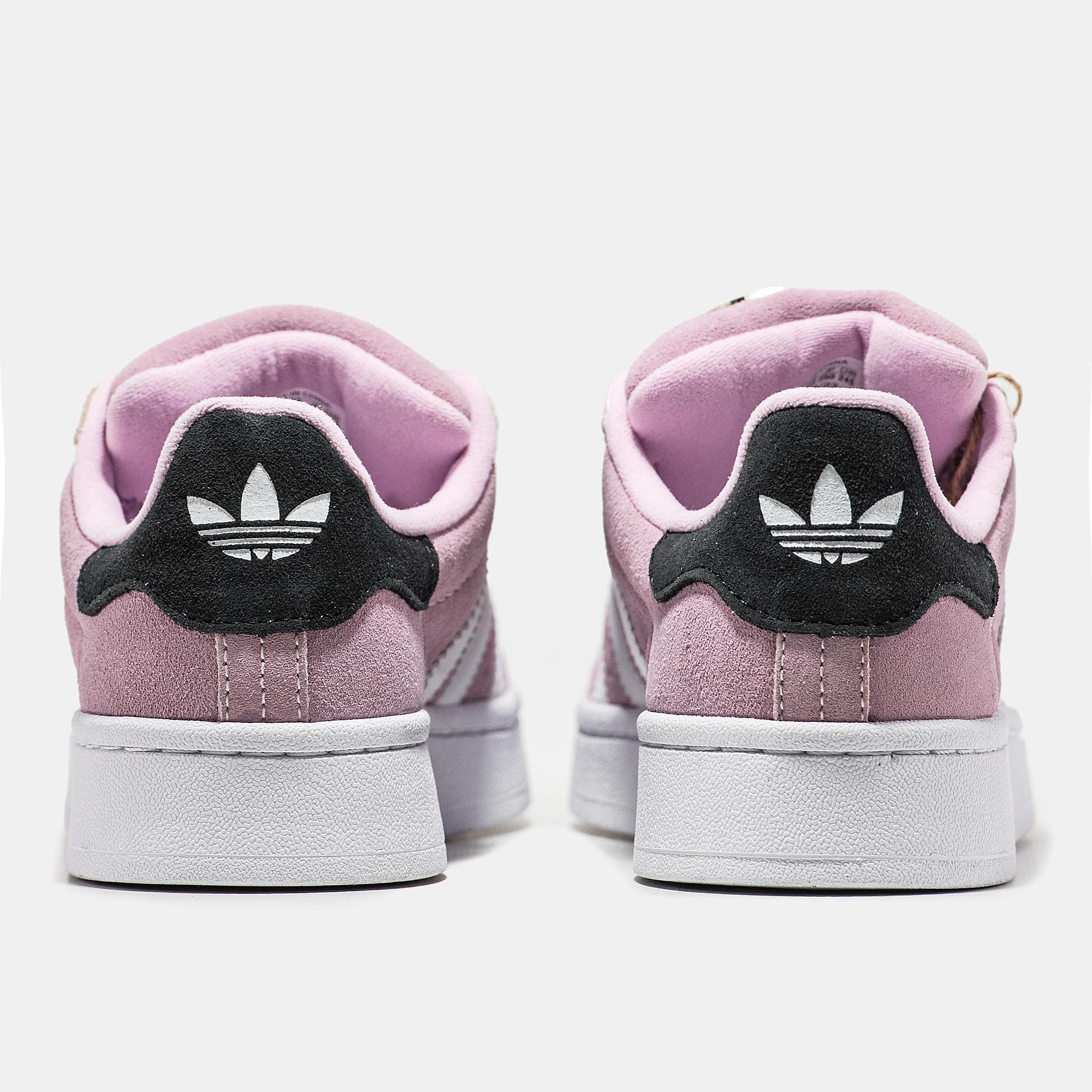 adidas Campus 00s "Pink White Black" - изображение 2